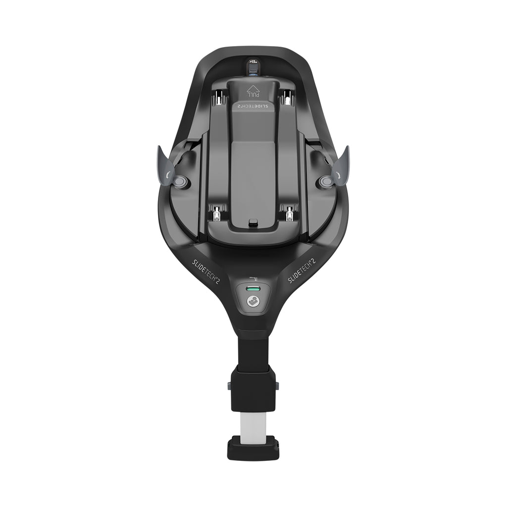 MAXI-COSI Premium FamilyFix Slide Pro black