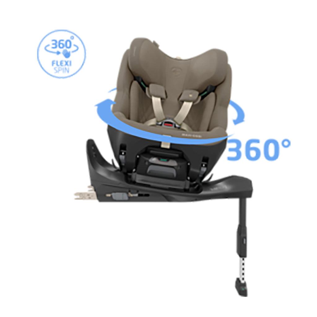 MAXI-COSI Premium Pearl XL