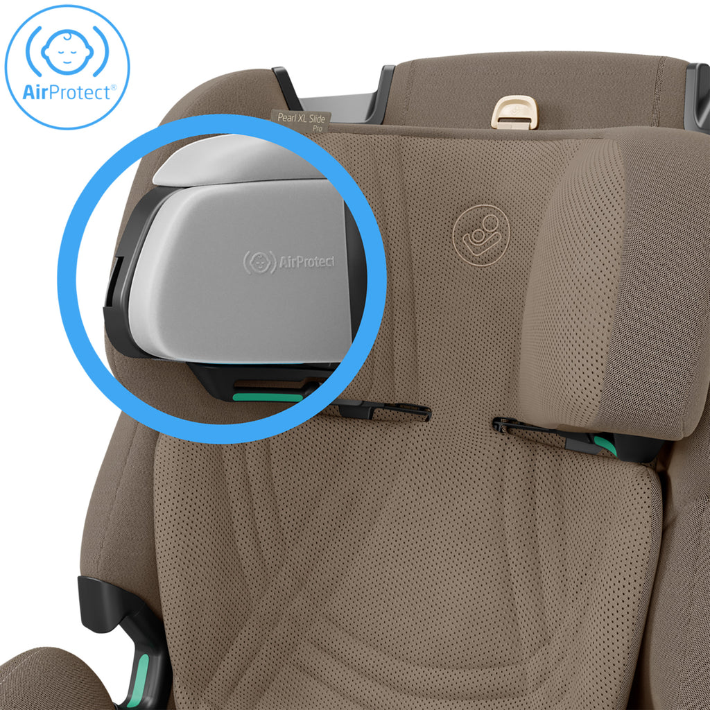 MAXI-COSI Premium Pearl XL