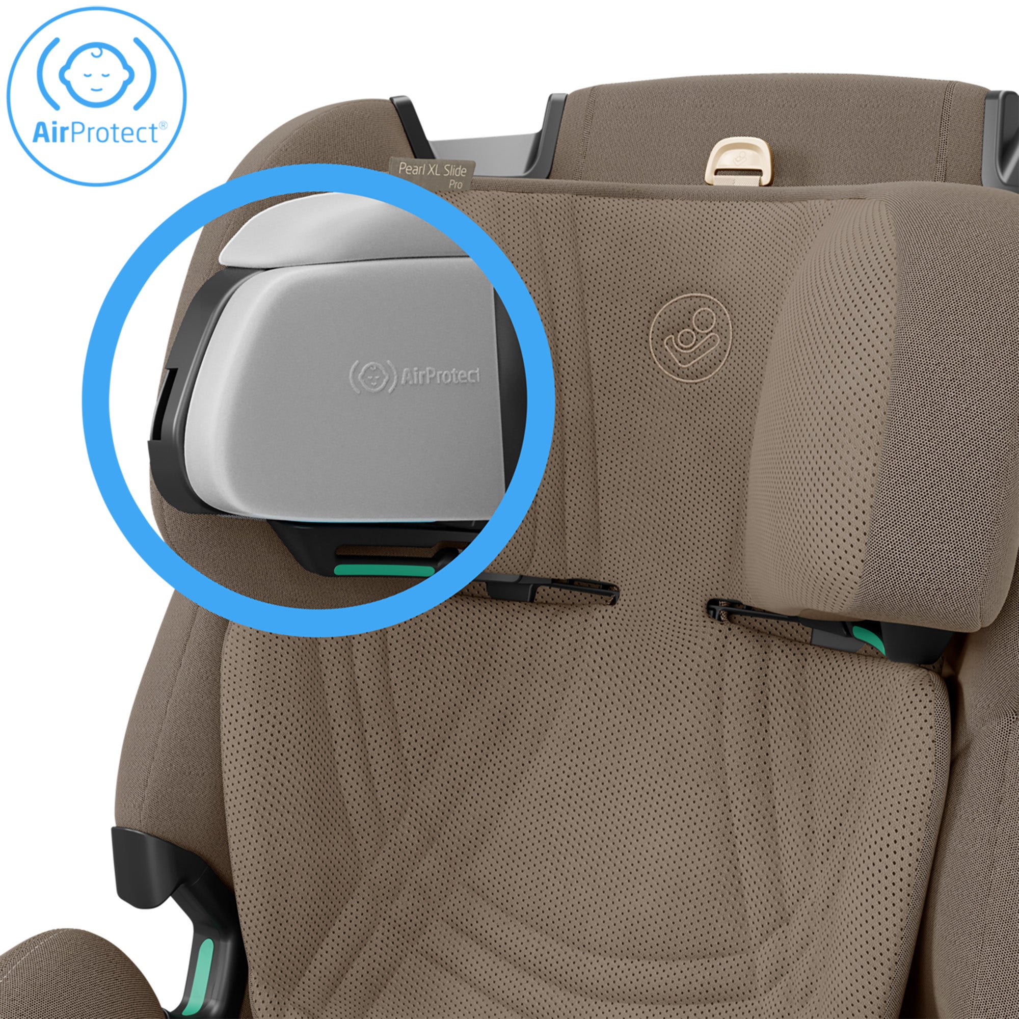 MAXI-COSI Premium Pearl XL