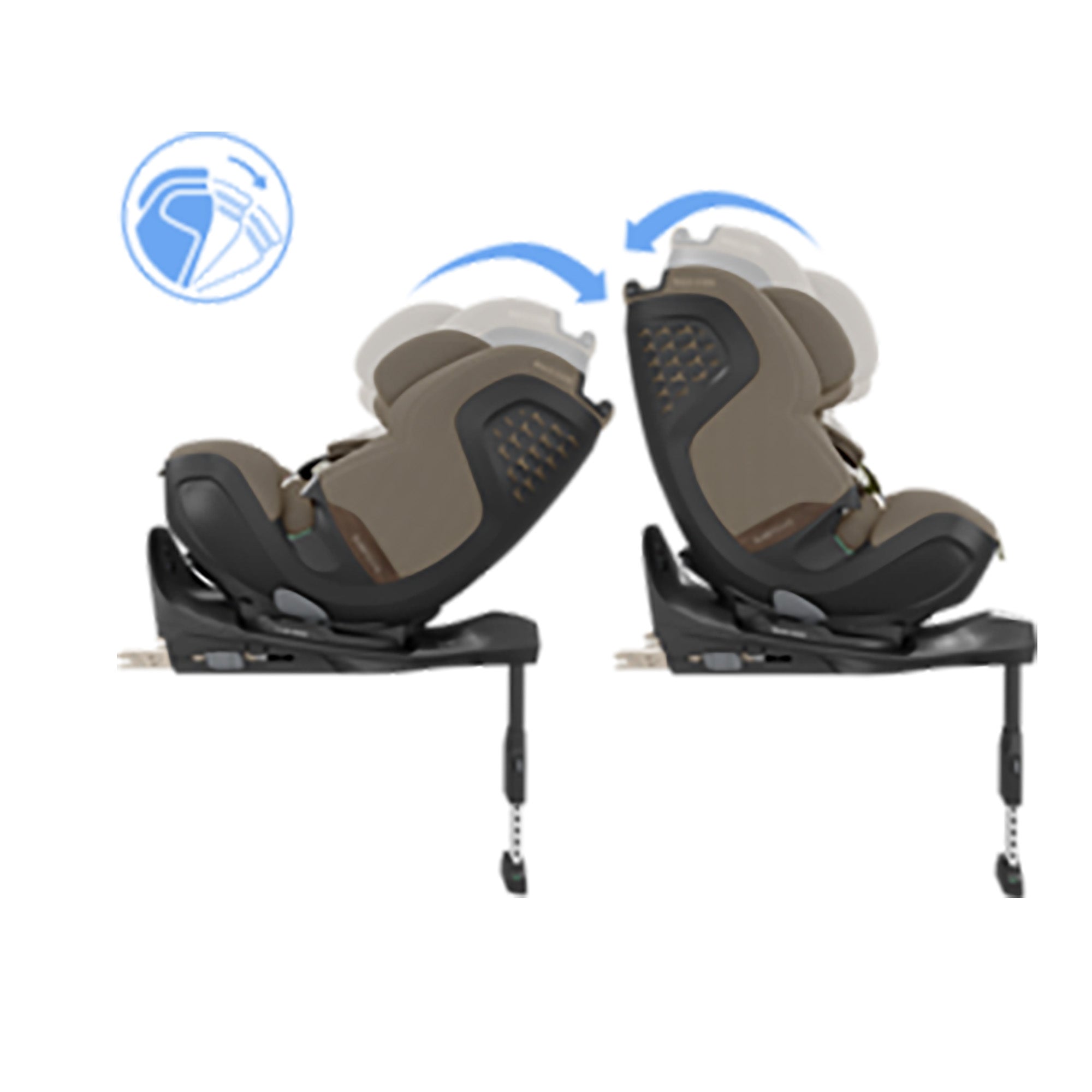 MAXI-COSI Premium Pearl XL
