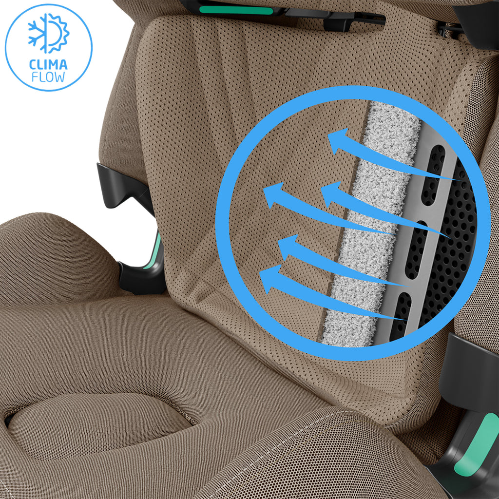 MAXI-COSI Premium Pearl XL