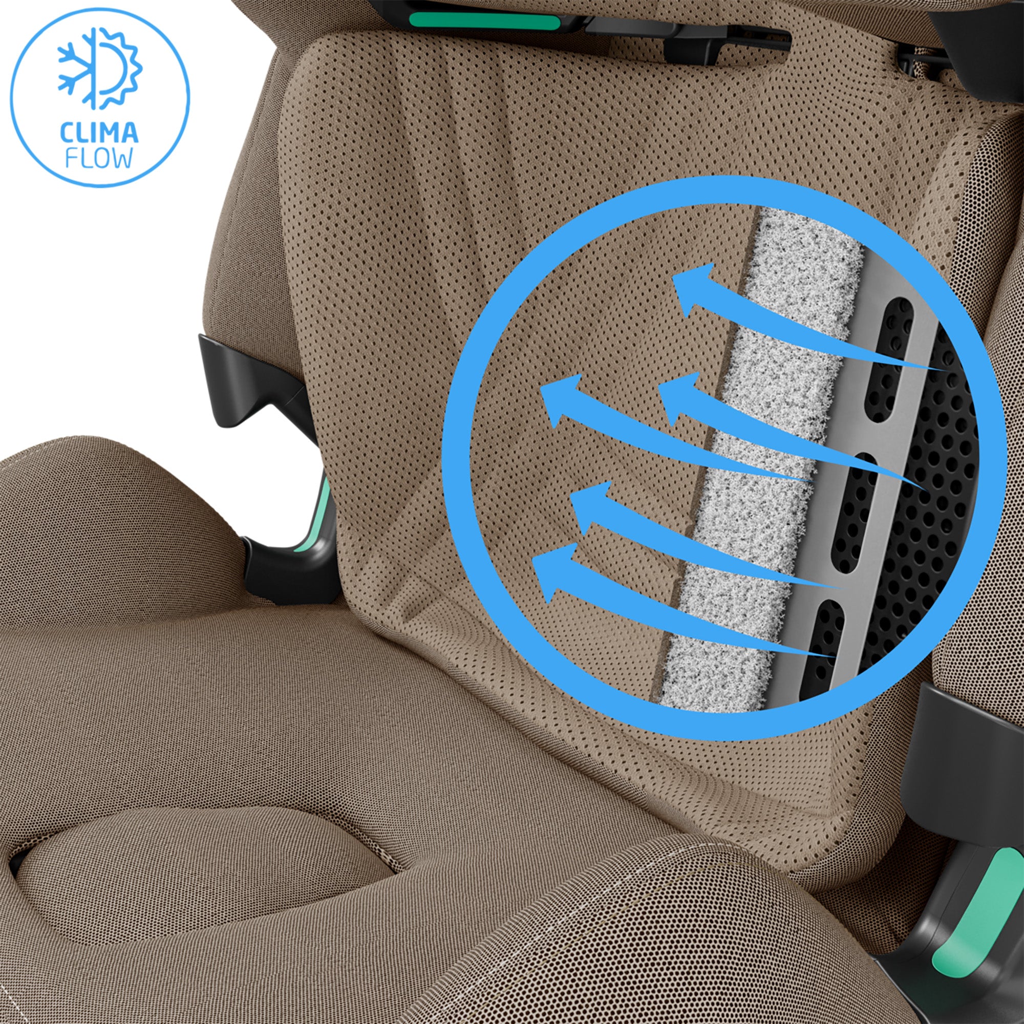 MAXI-COSI Premium Pearl XL
