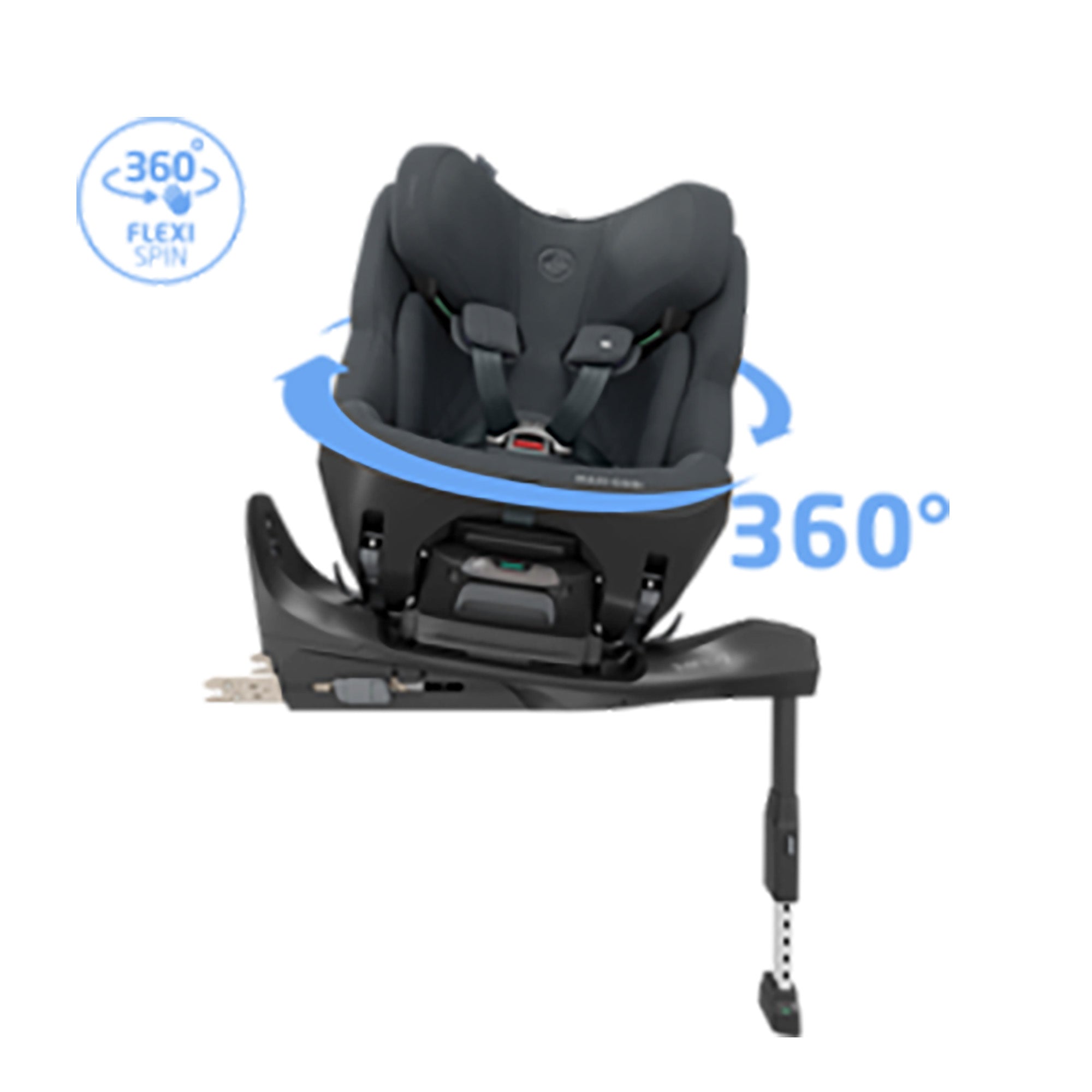 MAXI-COSI Premium Pearl XL