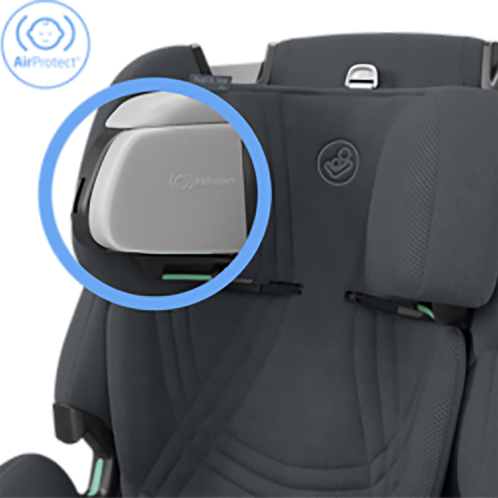 MAXI-COSI Premium Pearl XL