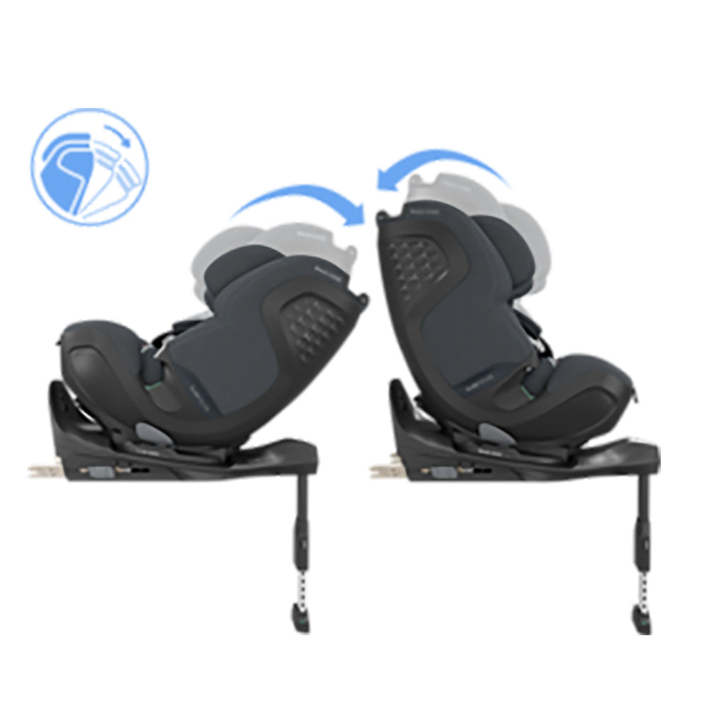 MAXI-COSI Premium Pearl XL