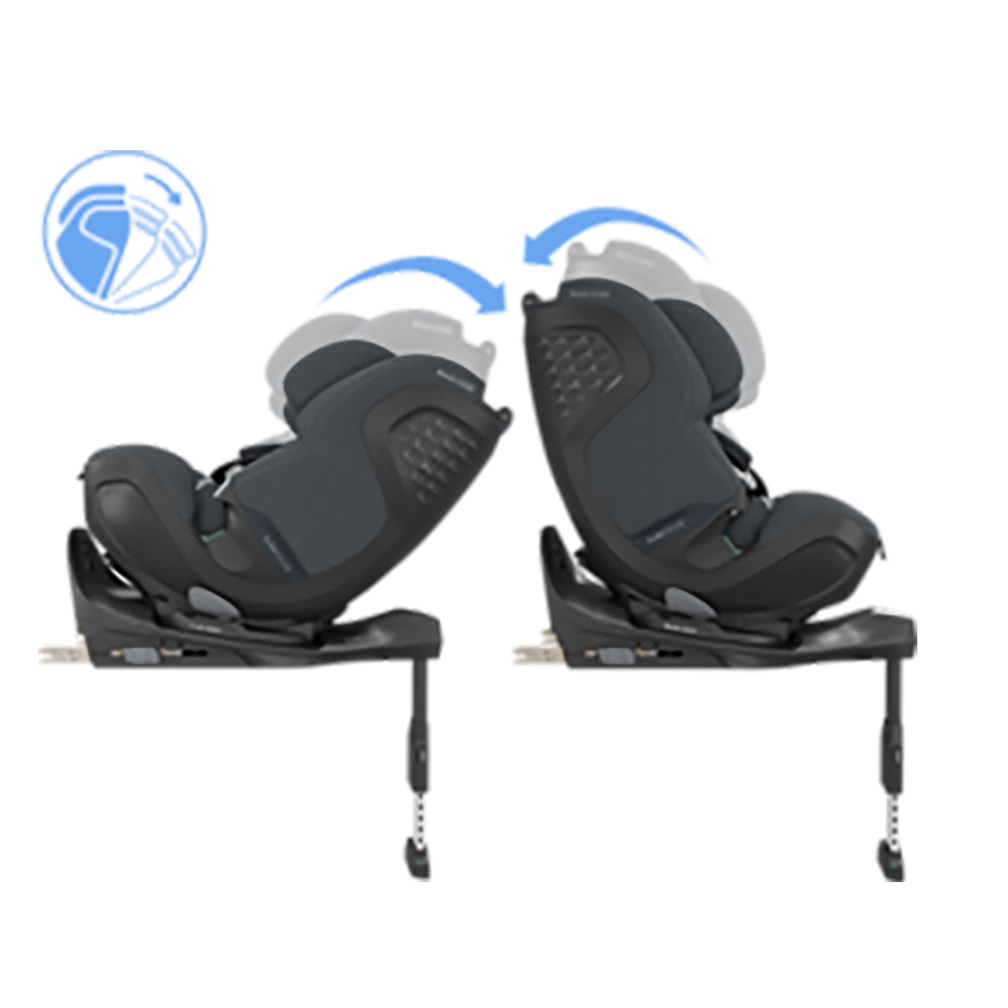 MAXI-COSI Premium Pearl XL
