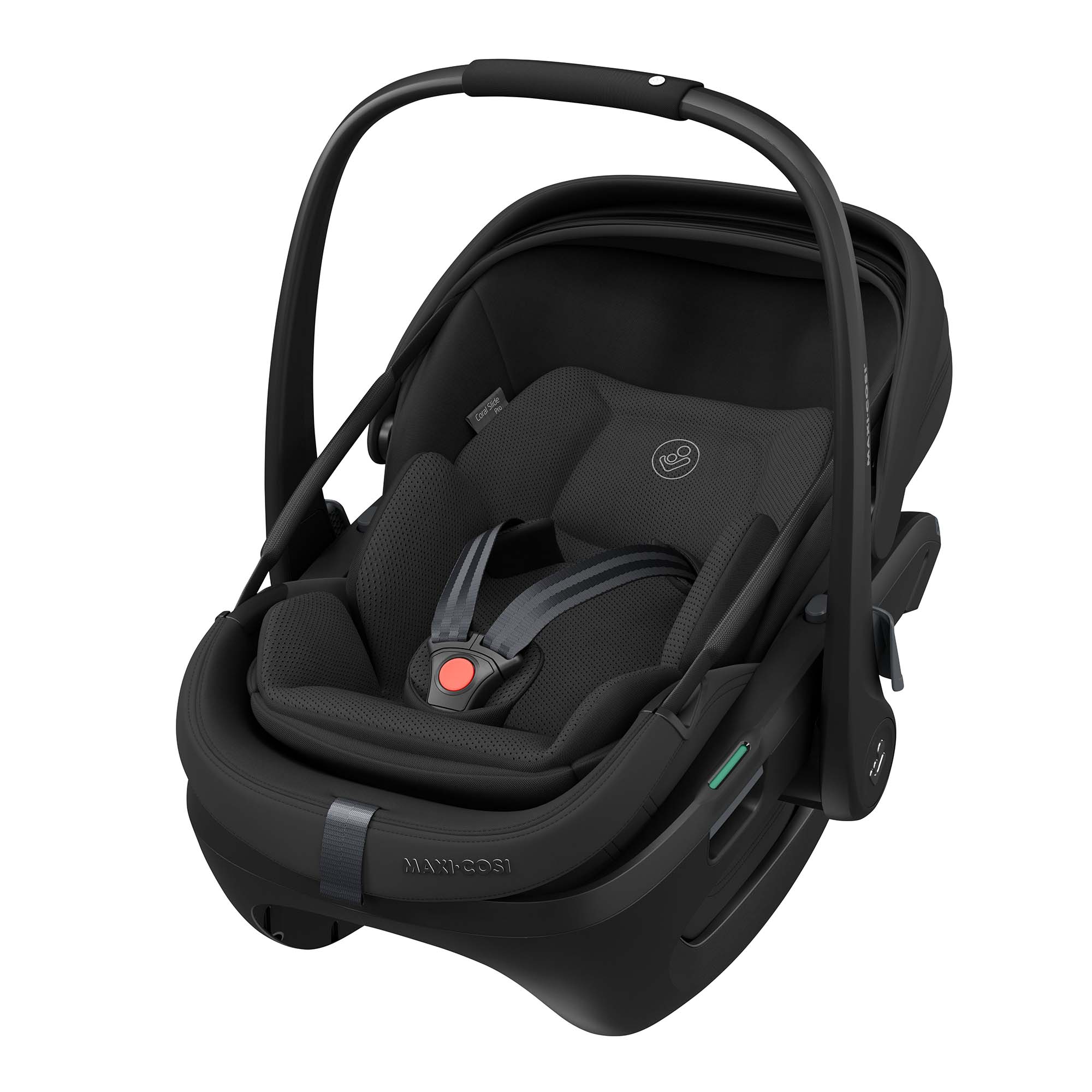 MAXI-COSI Premium Coral Slide Pro