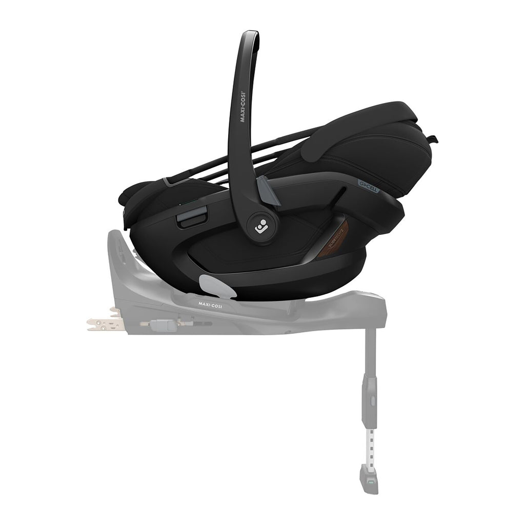 MAXI-COSI Premium Coral Slide Pro
