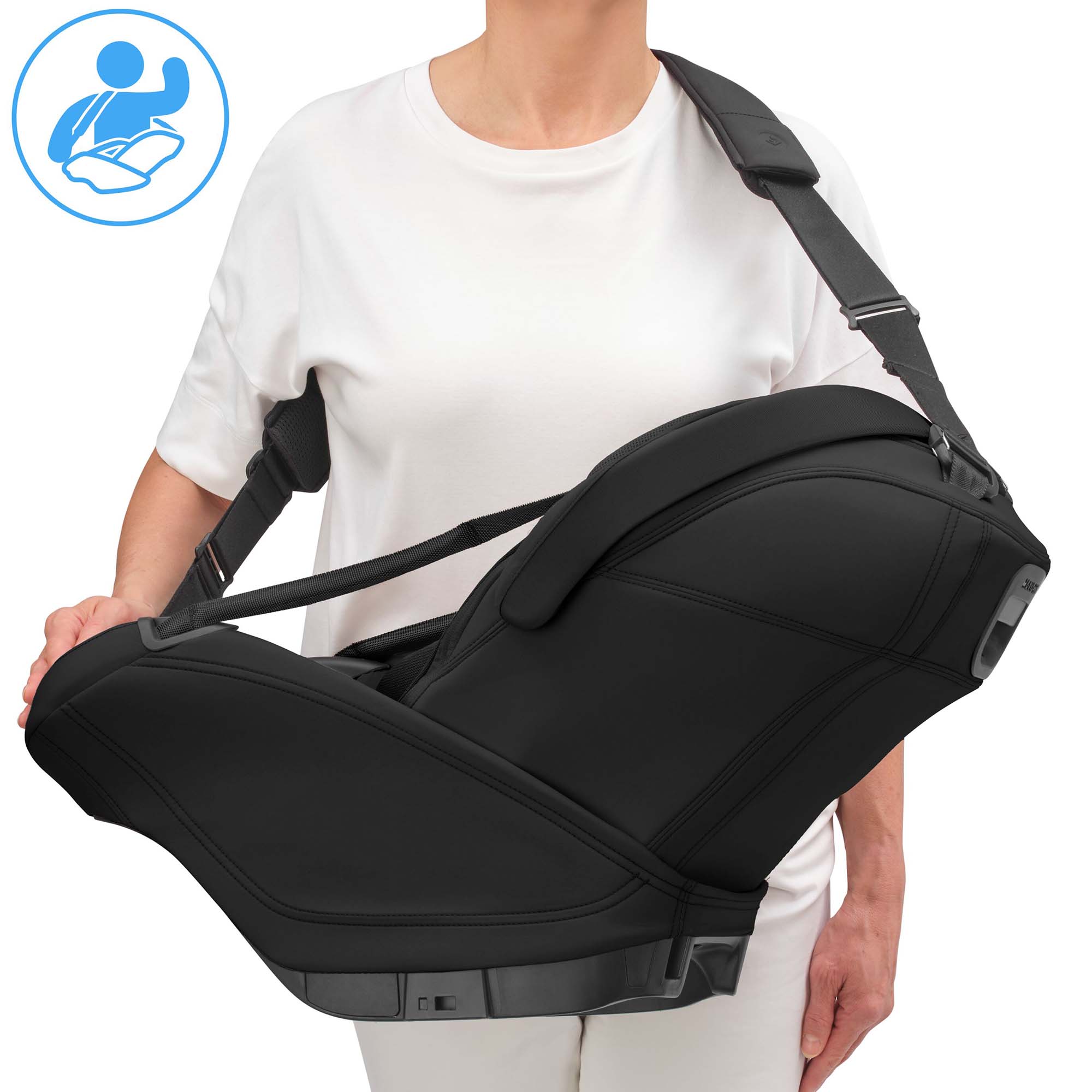 MAXI-COSI Premium Coral Slide Pro