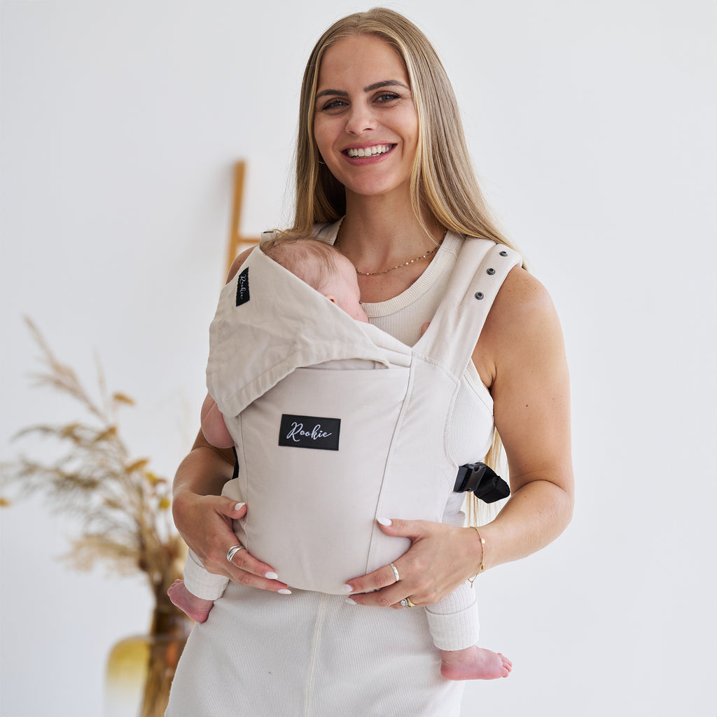 Rookie Babytrage Premium Elite