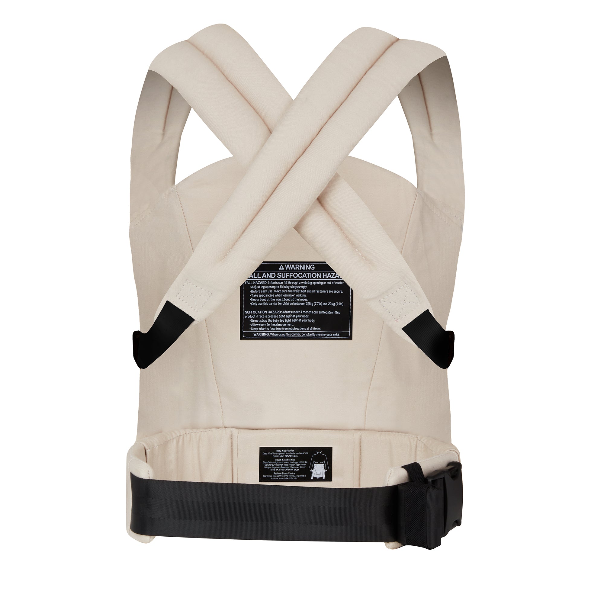 Rookie Babytrage Premium Elite