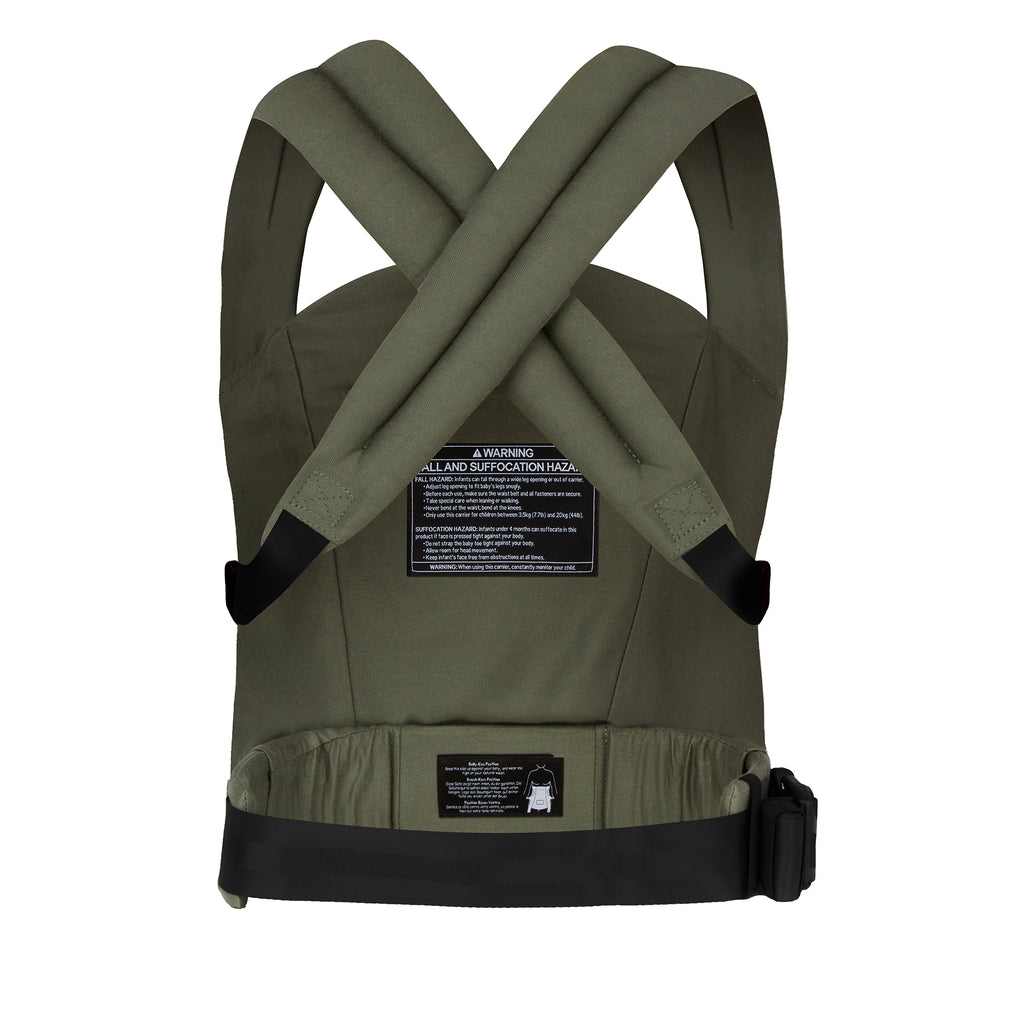 Rookie Babytrage Premium Elite