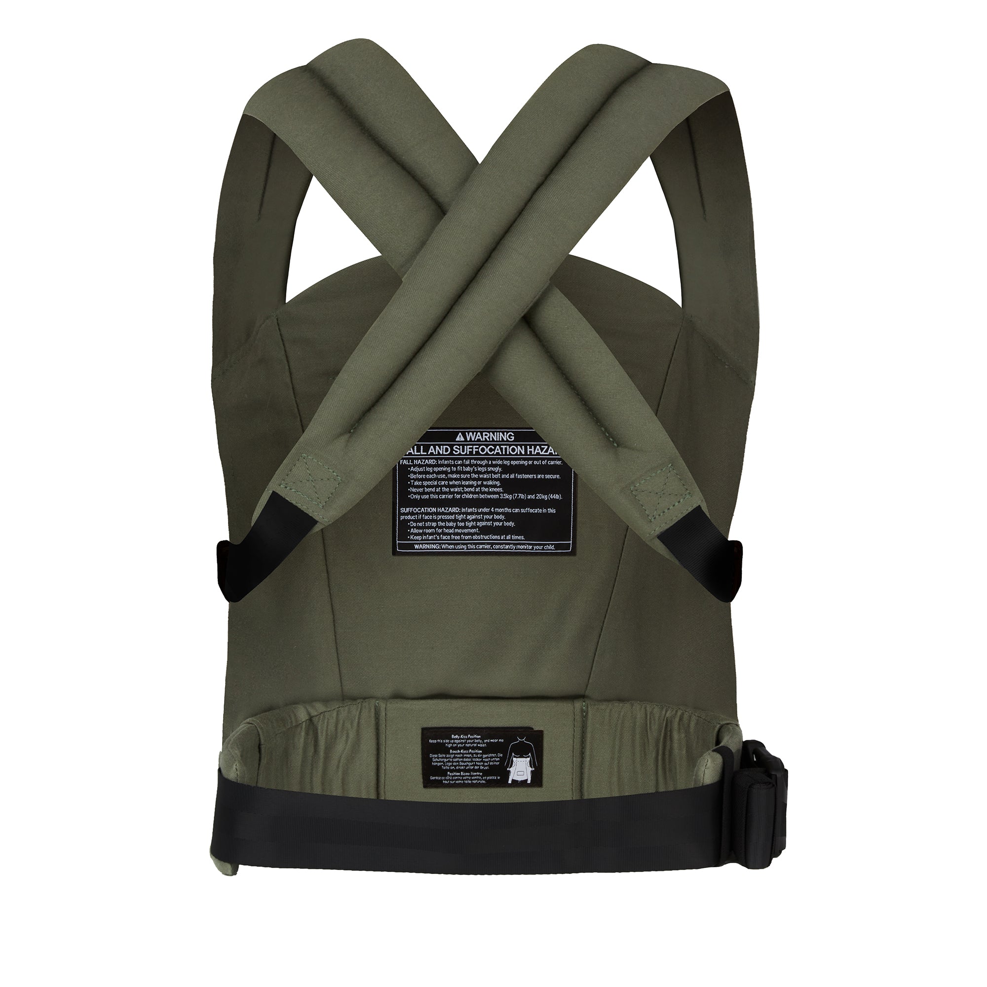 Rookie Babytrage Premium Elite