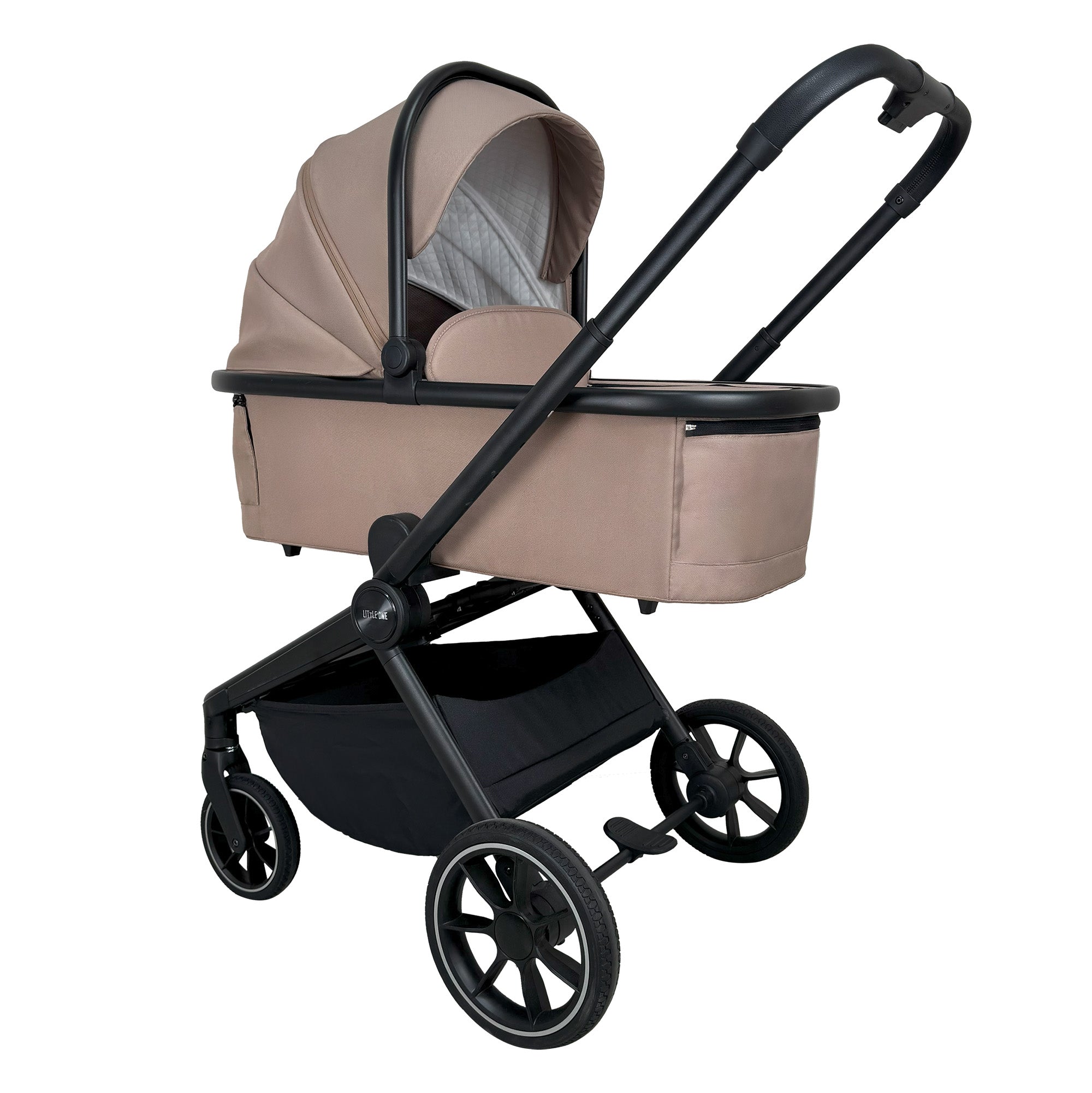 LITTLE ONE Kodiak Beige