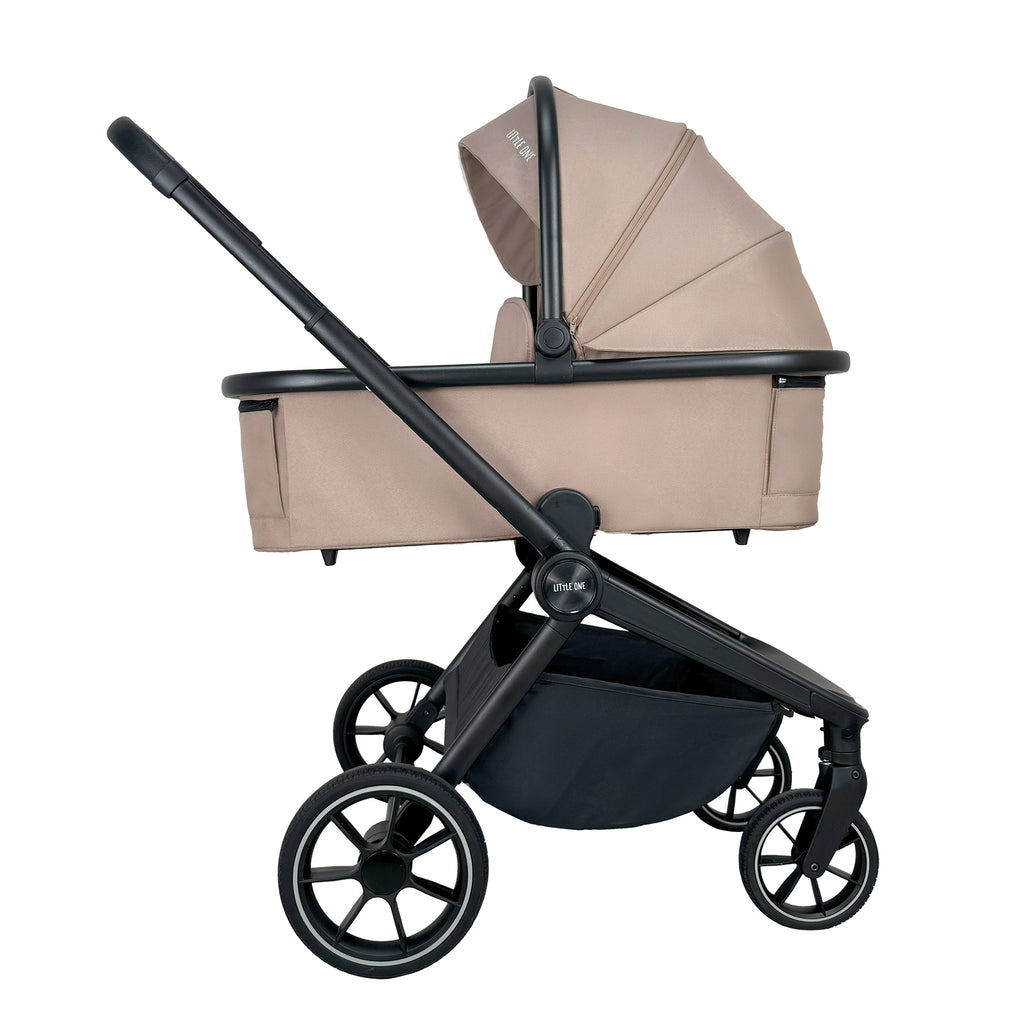 LITTLE ONE Kodiak Beige
