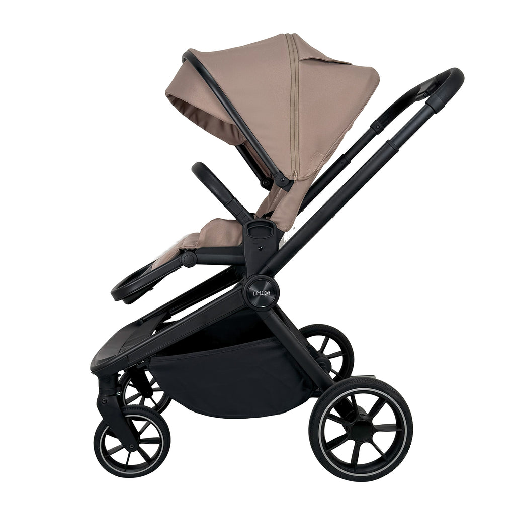 LITTLE ONE Kodiak Beige