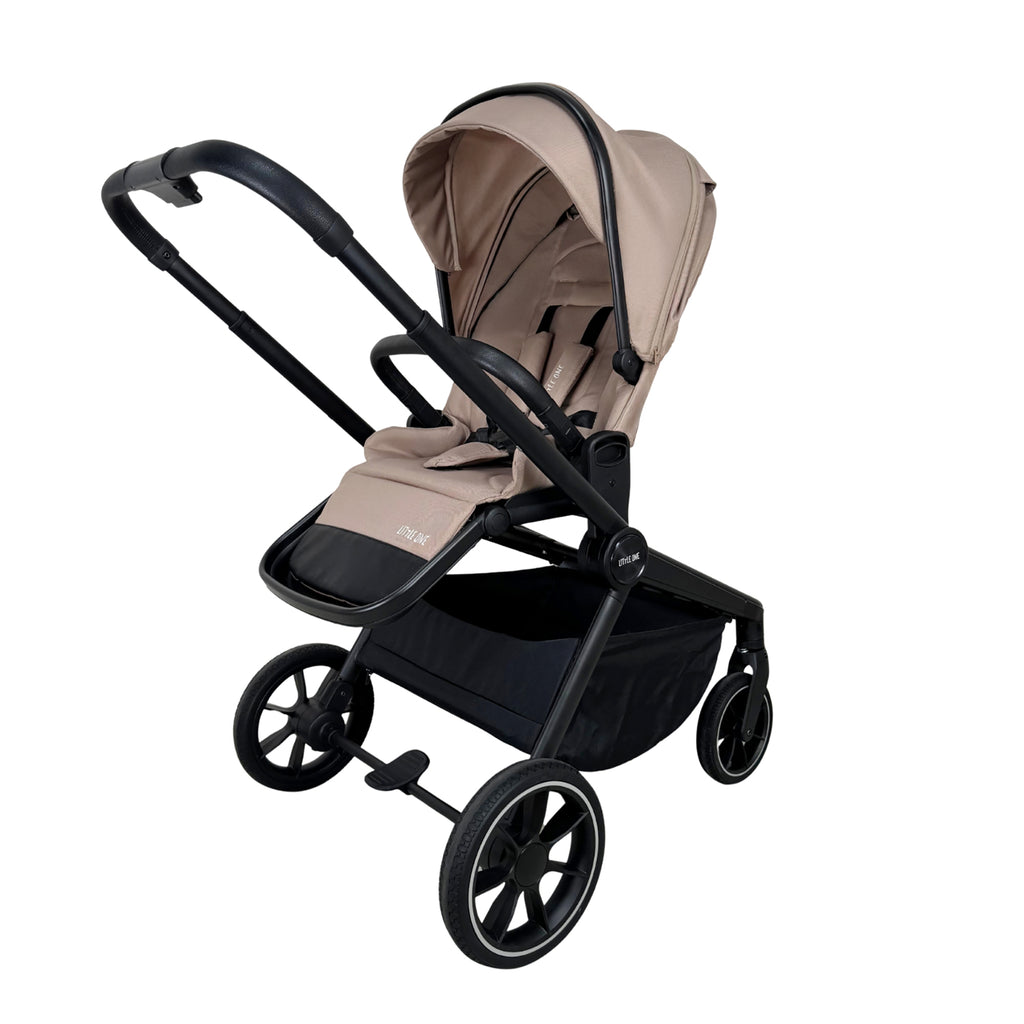 LITTLE ONE Kodiak Beige