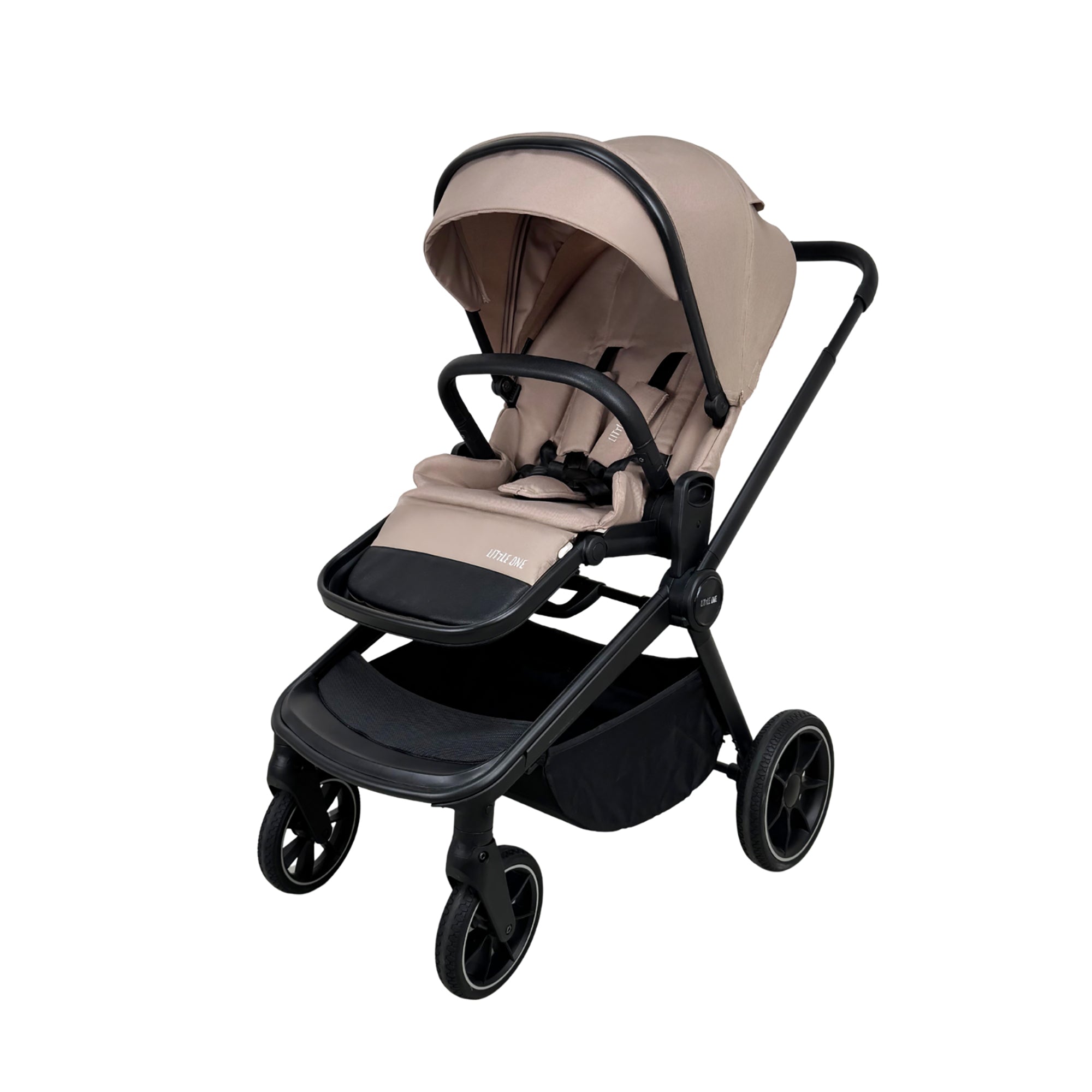 LITTLE ONE Kodiak Beige