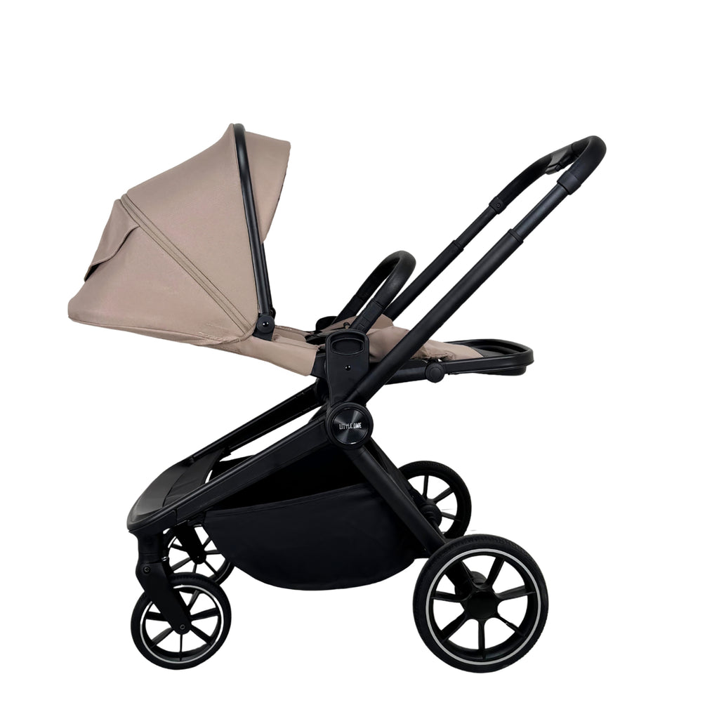 LITTLE ONE Kodiak Beige