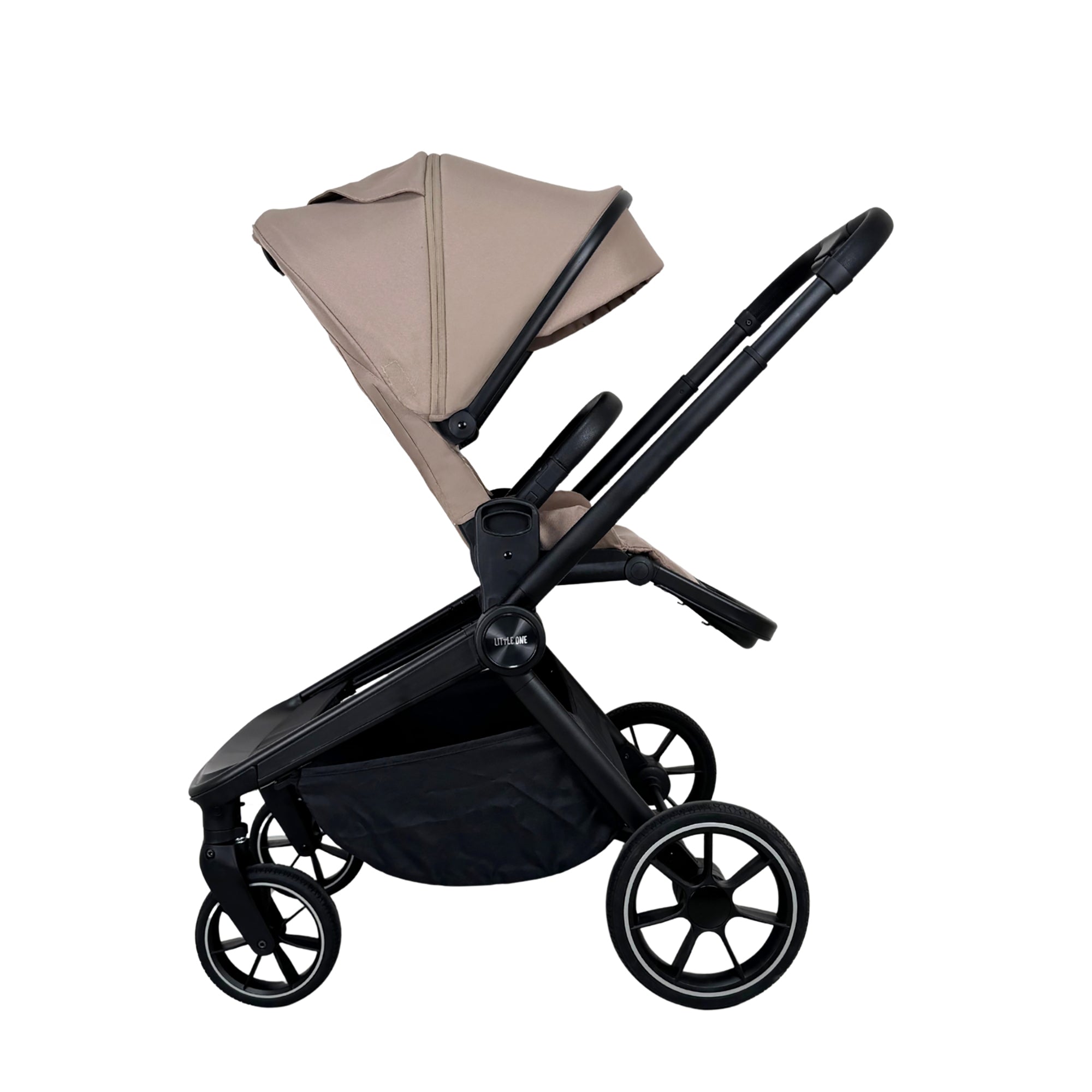LITTLE ONE Kodiak Beige