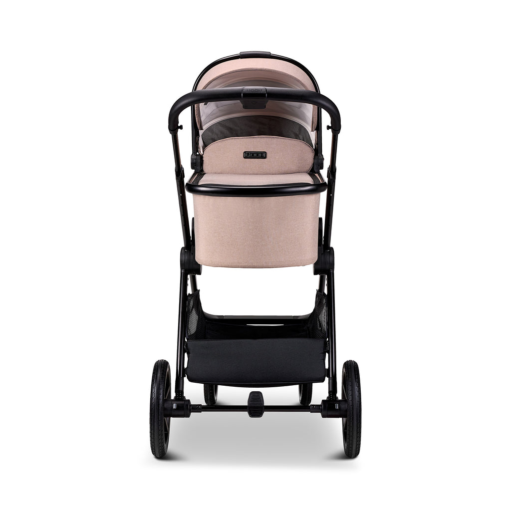 MOON AURA 2 in 1 Kombi-Kinderwagen