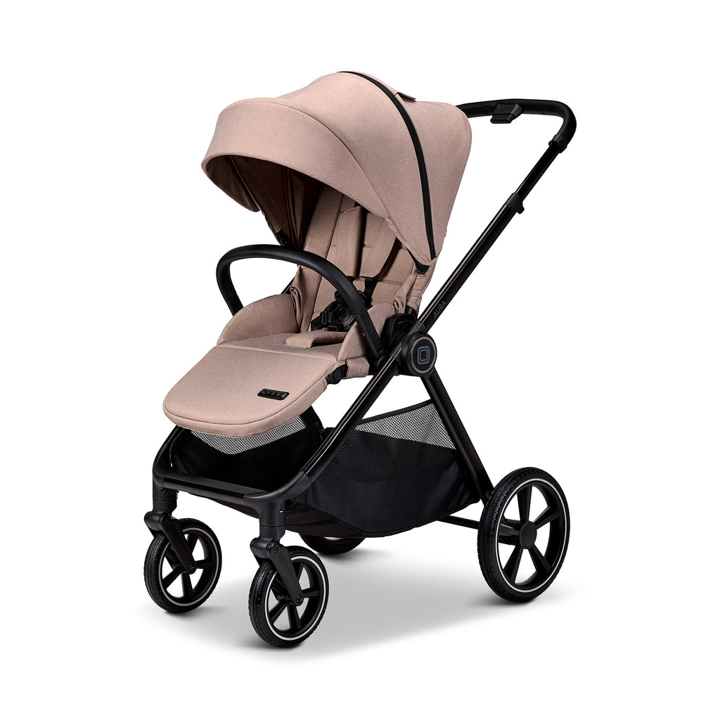 MOON AURA 2 in 1 Kombi-Kinderwagen