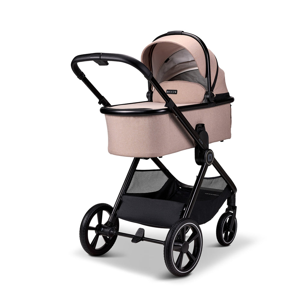 MOON AURA 2 in 1 Kombi-Kinderwagen