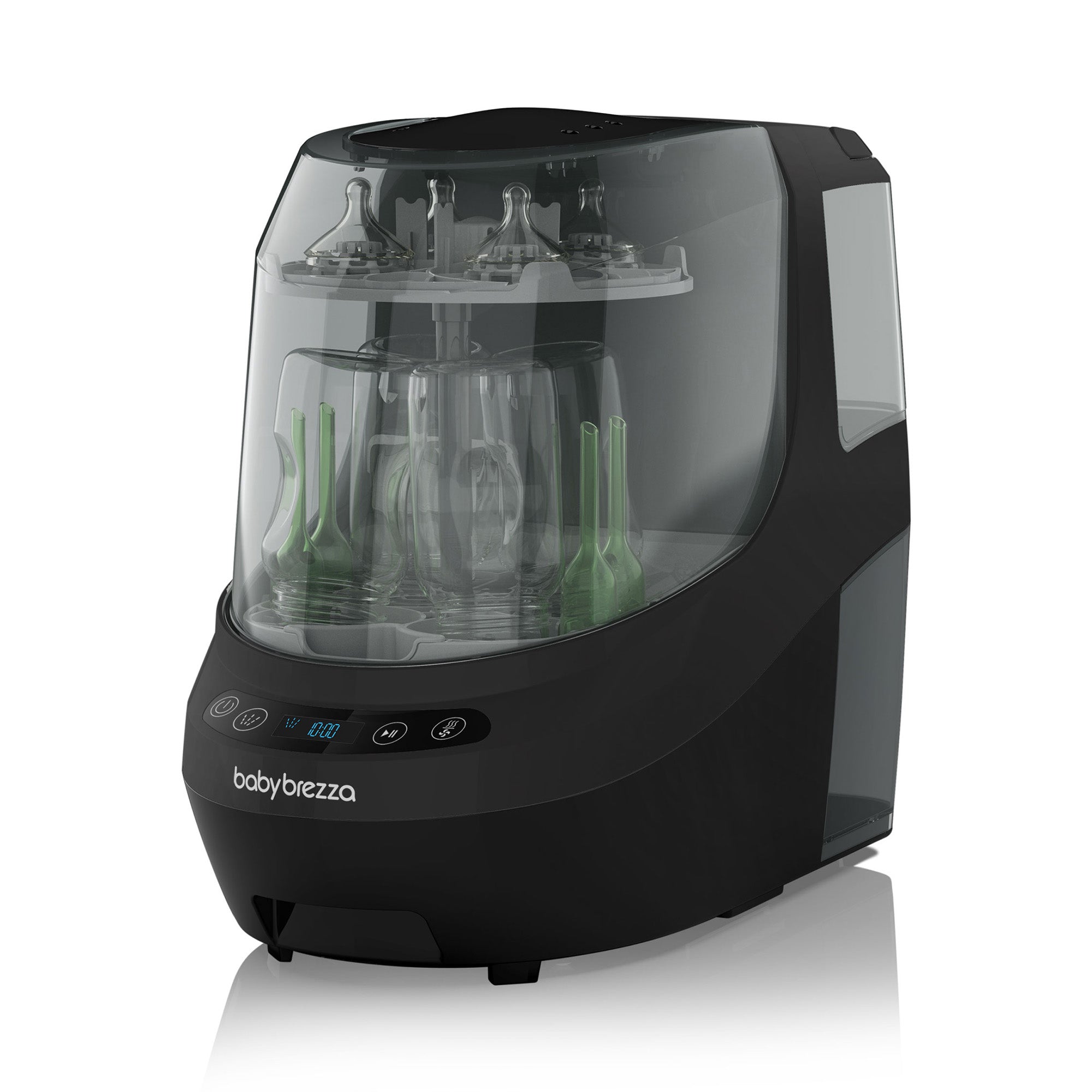 babybrezza Babyflaschenreiniger Bottle Washer Pro