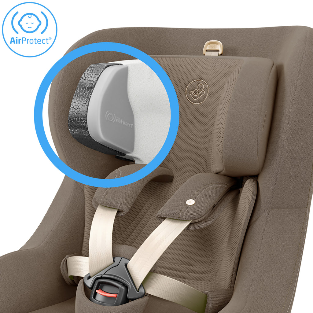 MAXI-COSI Premium Pearl Slide Pro Authentic