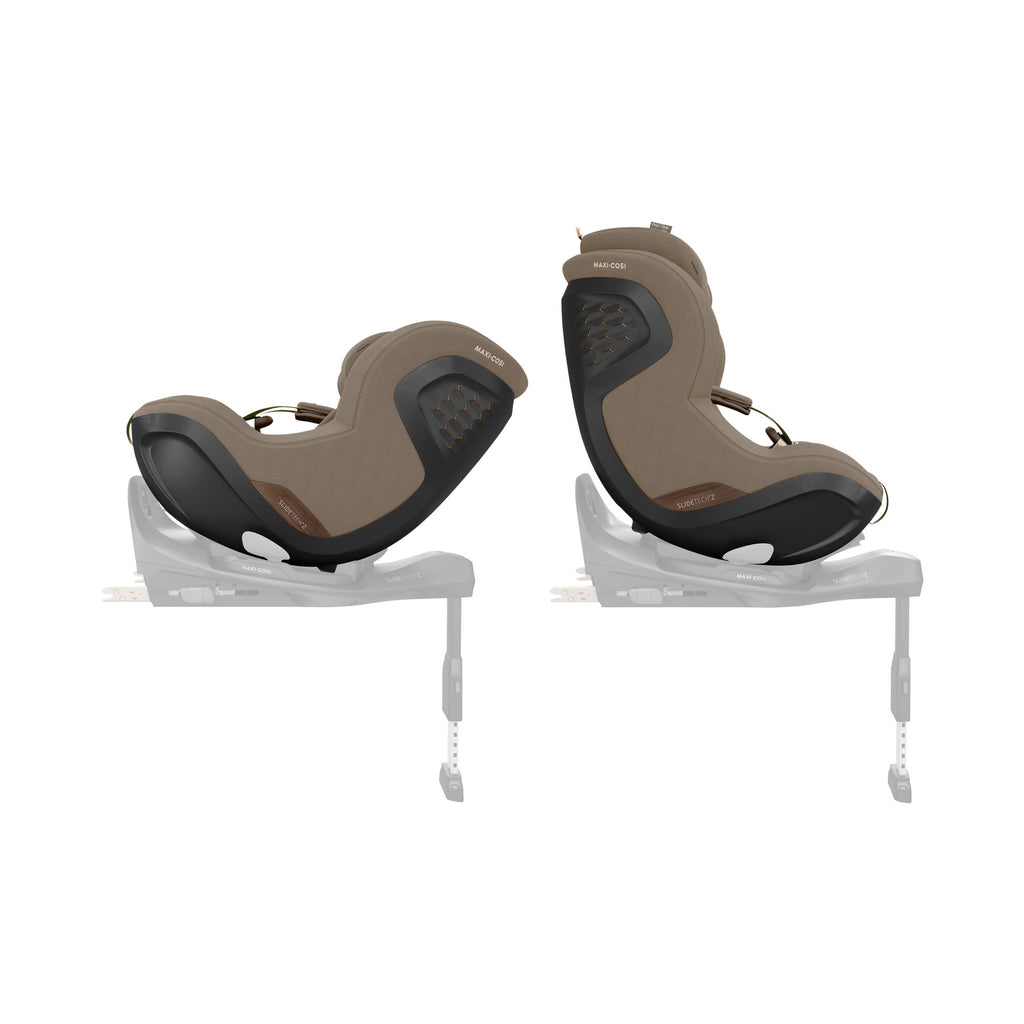 MAXI-COSI Premium Pearl Slide Pro Authentic