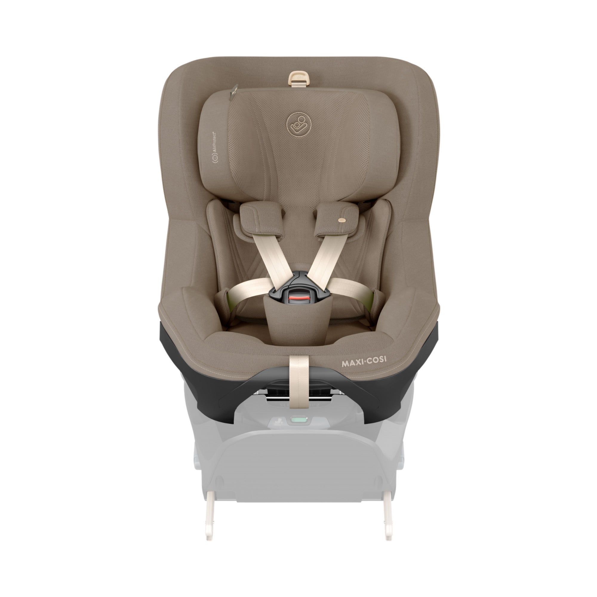 MAXI-COSI Premium Pearl Slide Pro Authentic