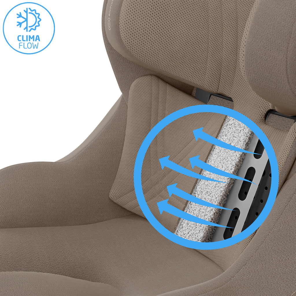 MAXI-COSI Premium Pearl Slide Pro Authentic