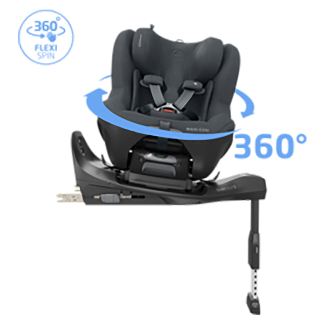 MAXI-COSI Premium Pearl Slide Pro Authentic