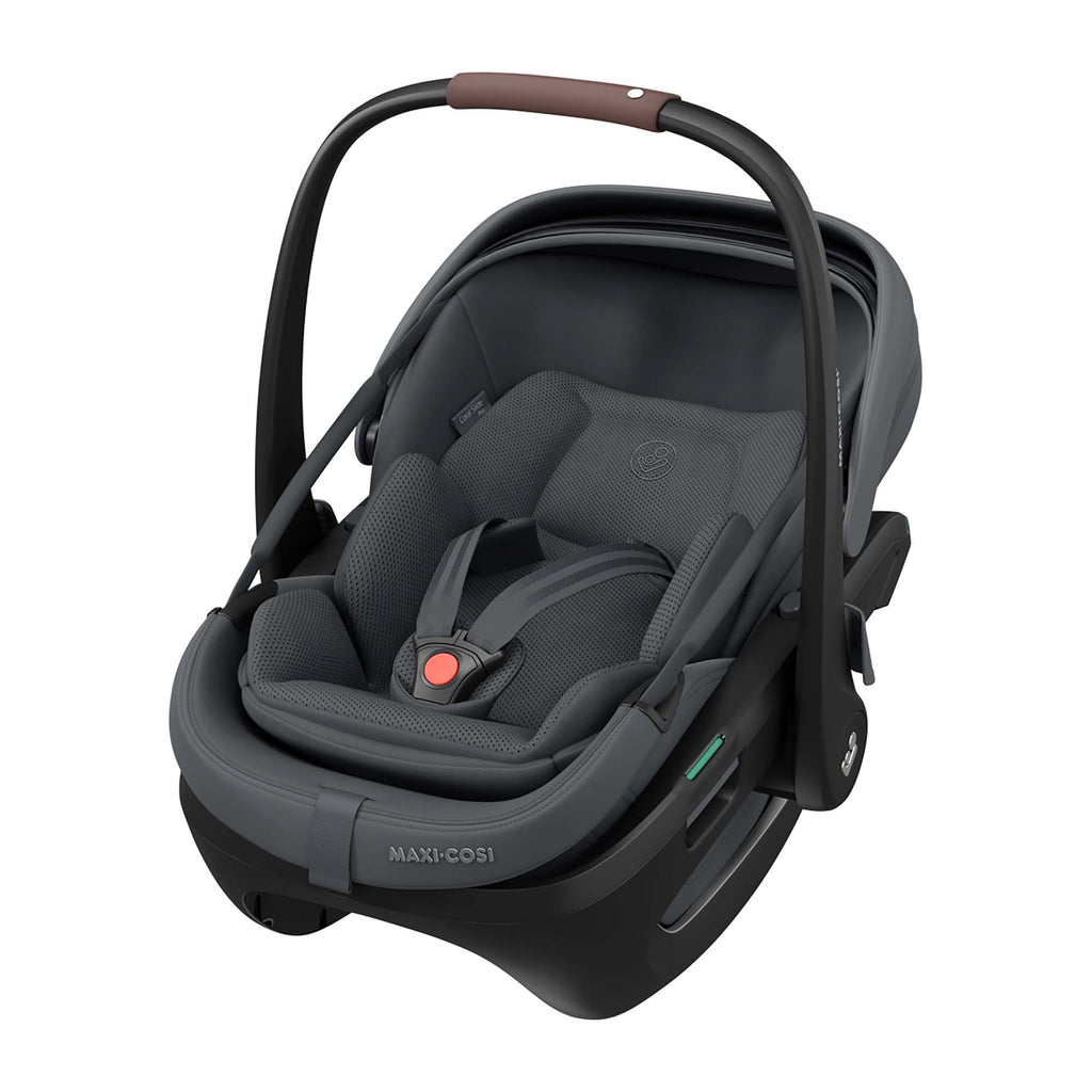 MAXI-COSI Premium Coral Slide Pro