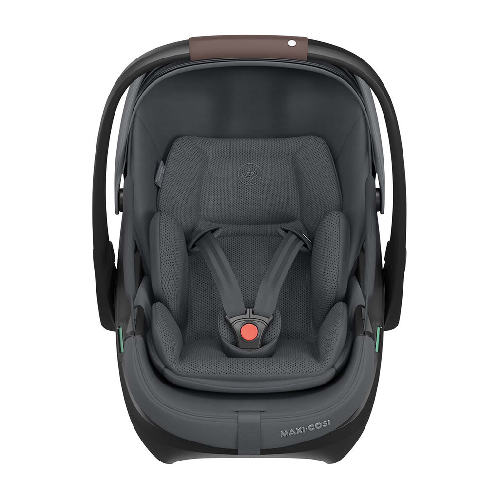 MAXI-COSI Premium Coral Slide Pro