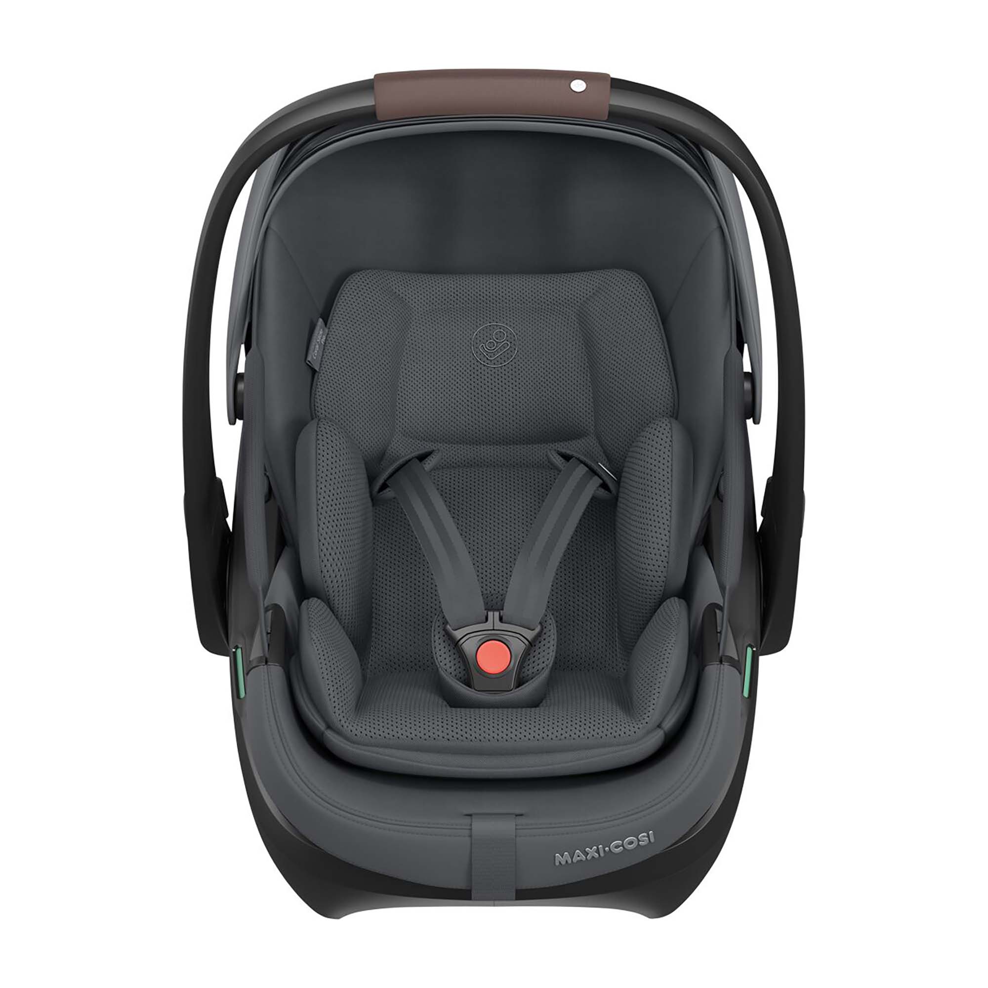 MAXI-COSI Premium Coral Slide Pro