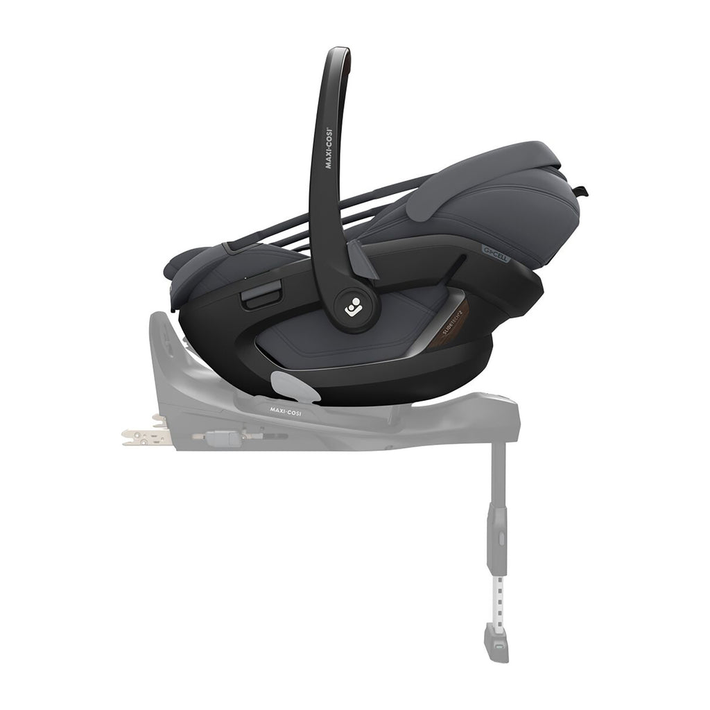 MAXI-COSI Premium Coral Slide Pro