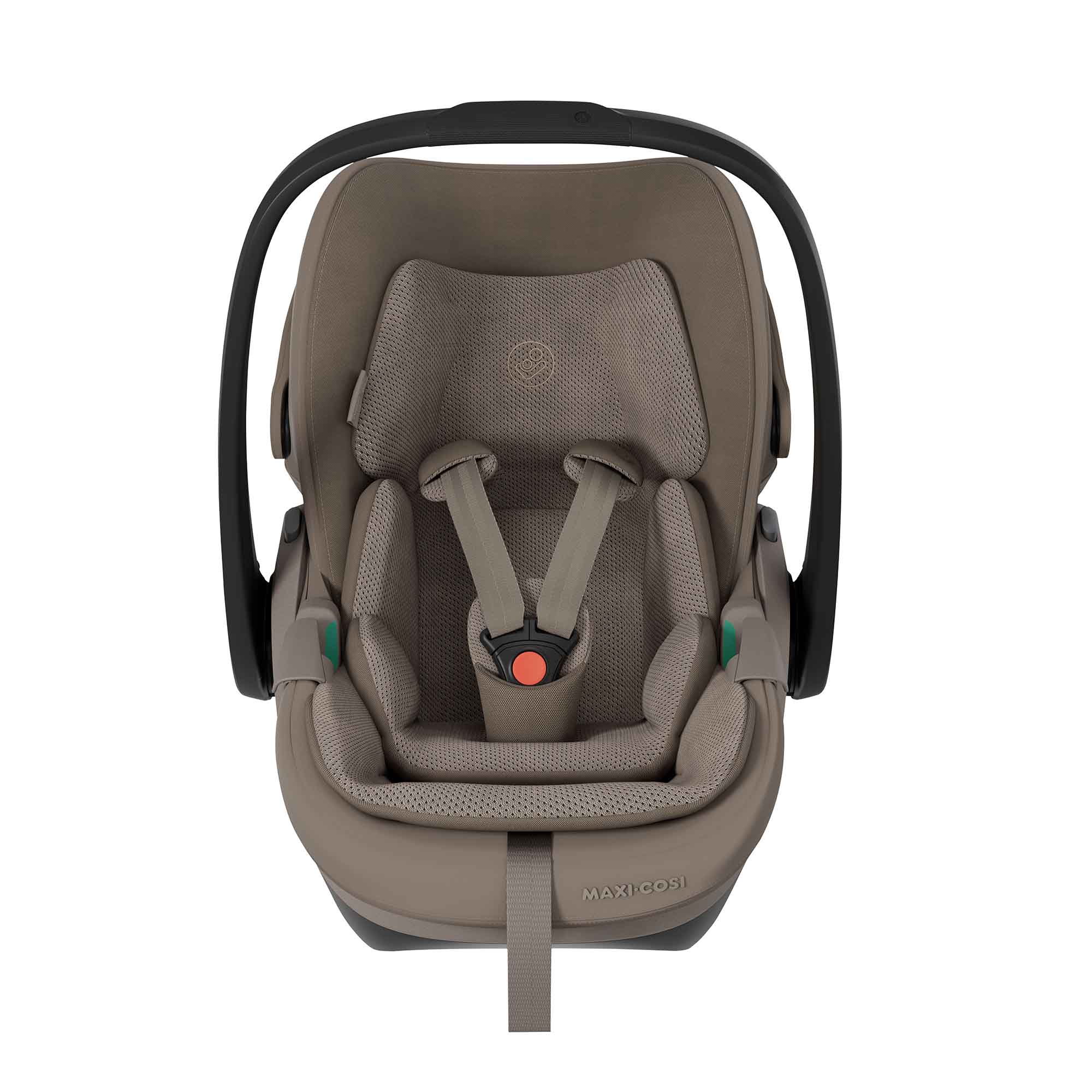 MAXI-COSI Premium Pebble Slide Pro