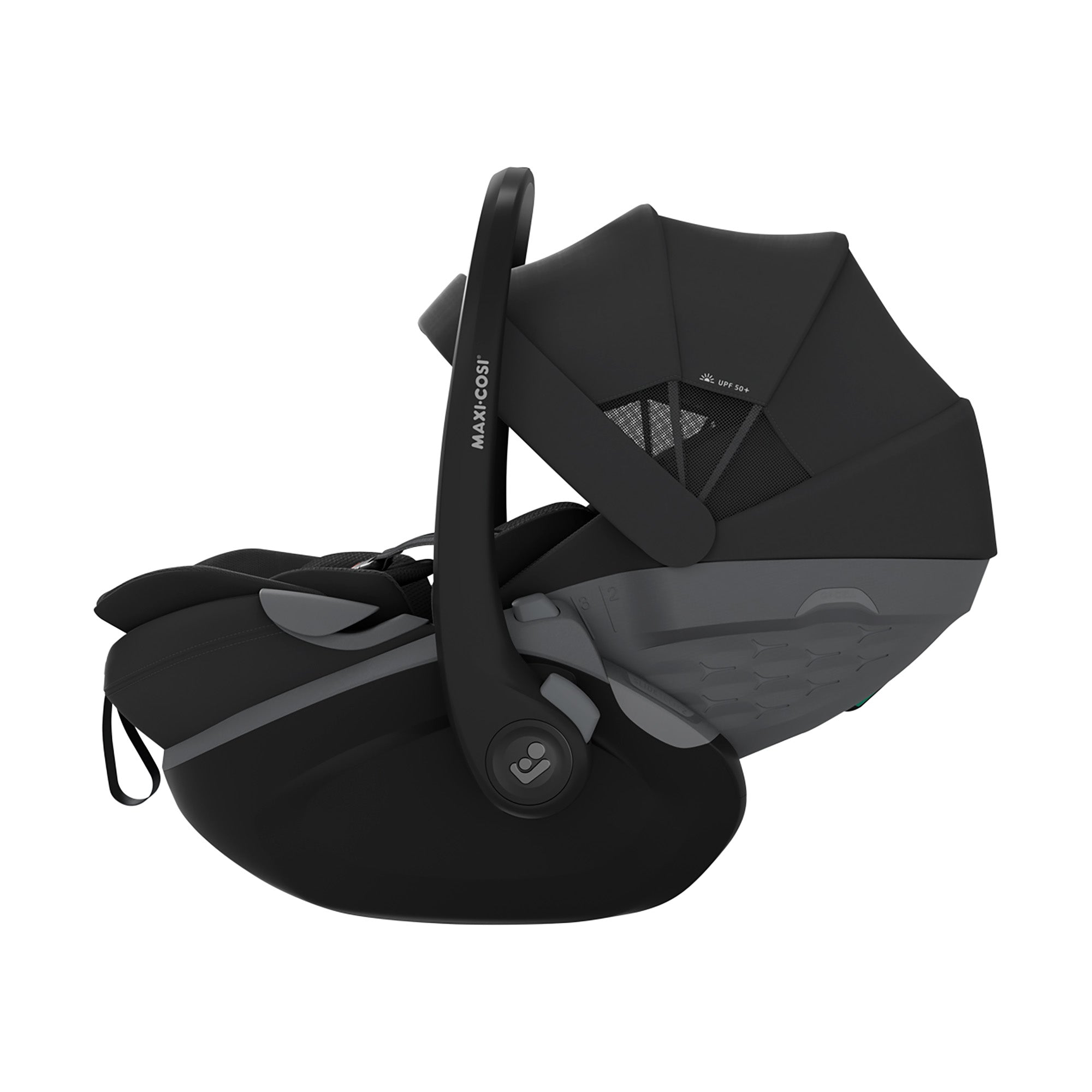 MAXI-COSI Premium Pebble Slide Pro