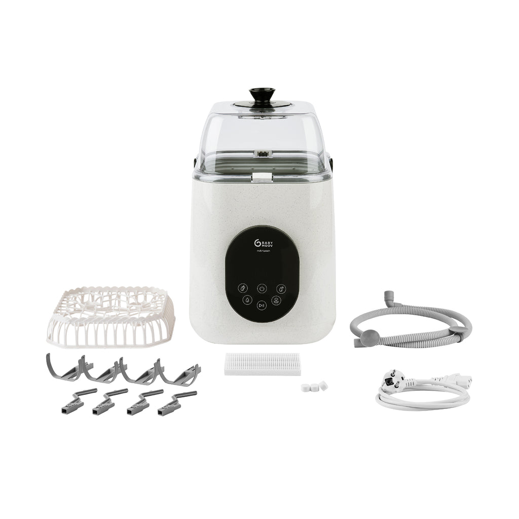 babymoov NutriWash Flaschenreiniger