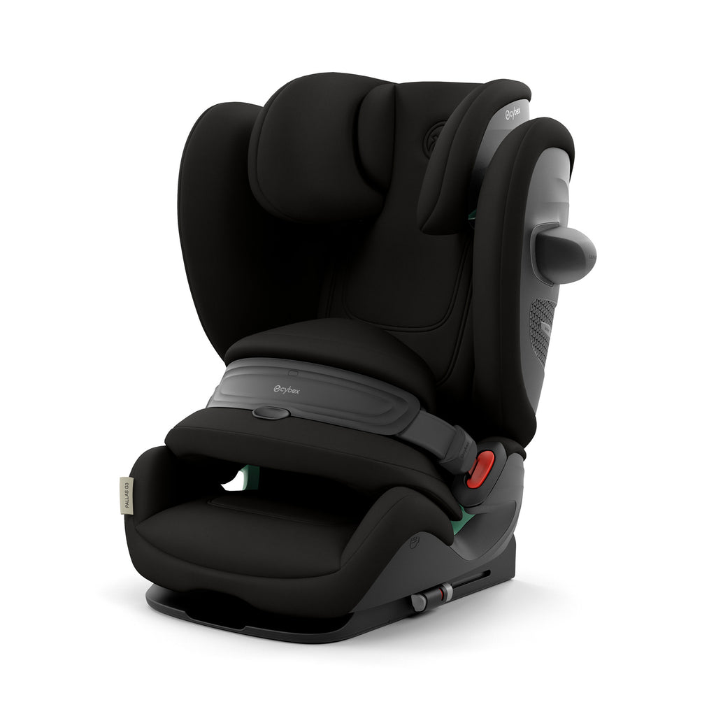 cybex Pallas G3 Comfort