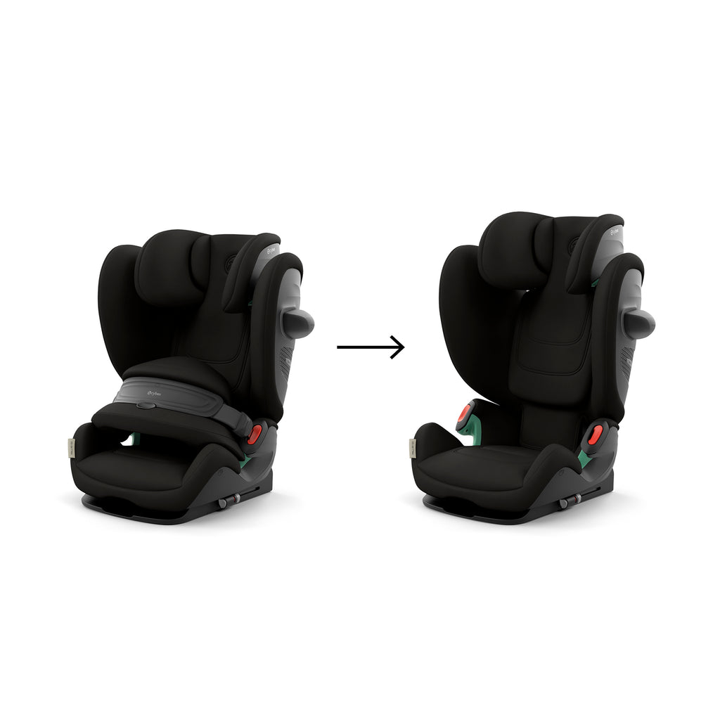 cybex Pallas G3 Comfort