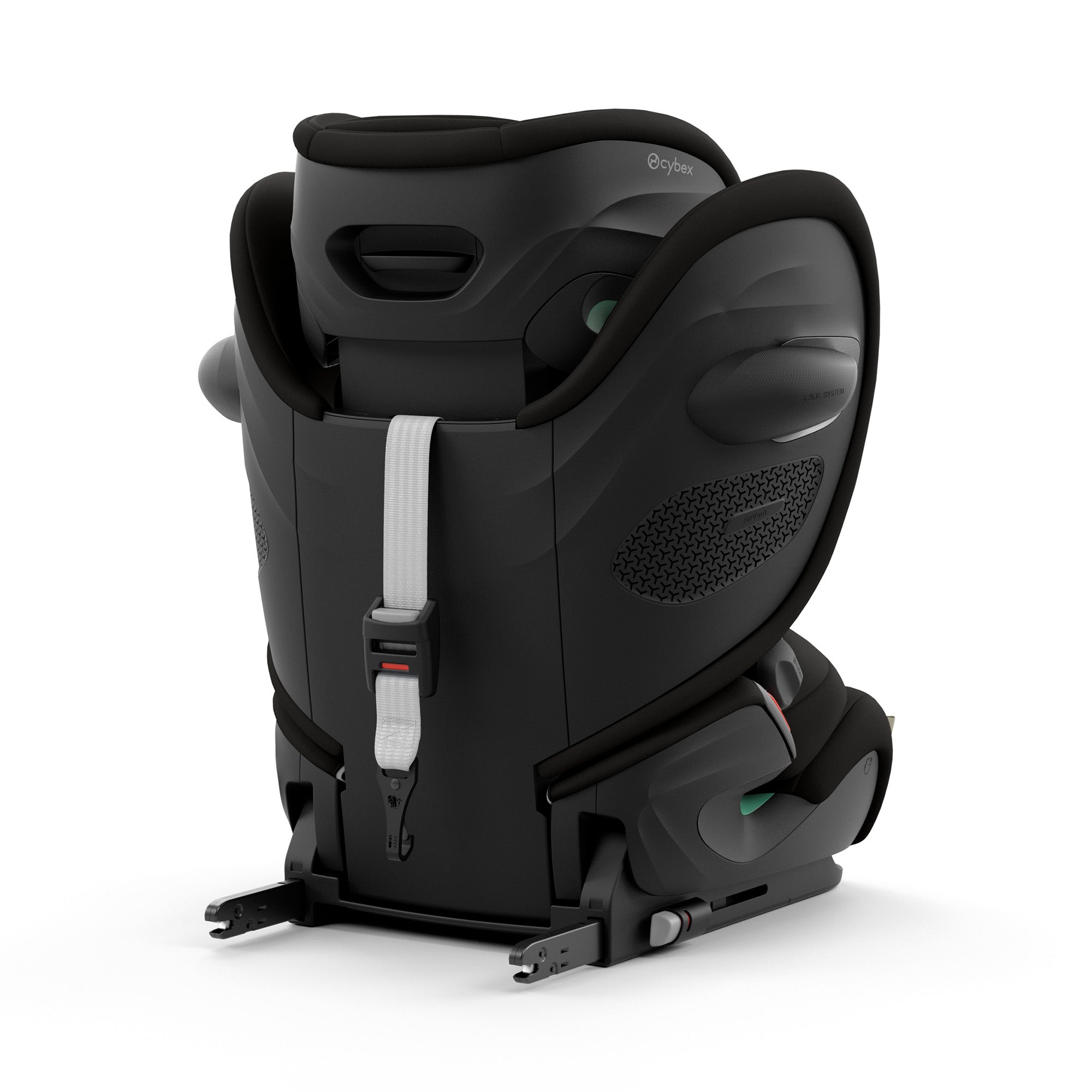 cybex Pallas G3 Comfort
