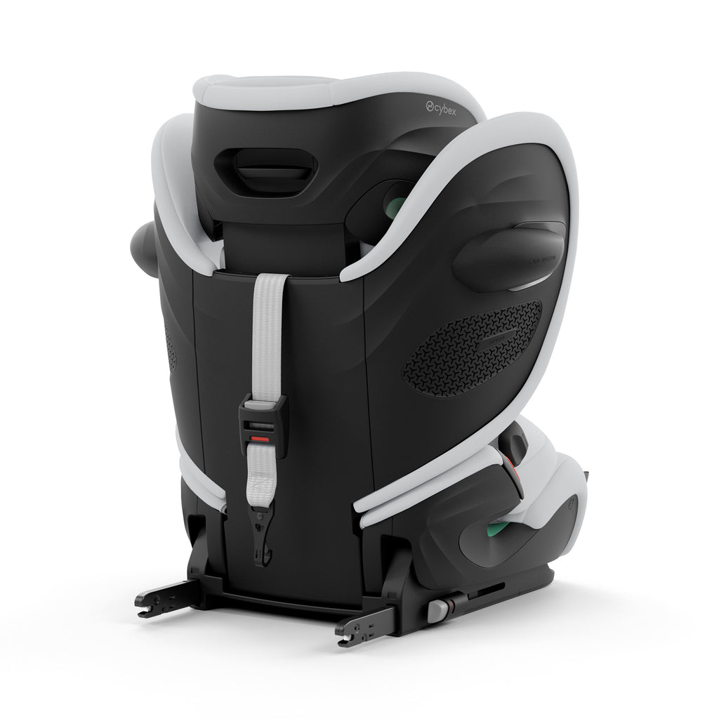 cybex Pallas G3 Comfort