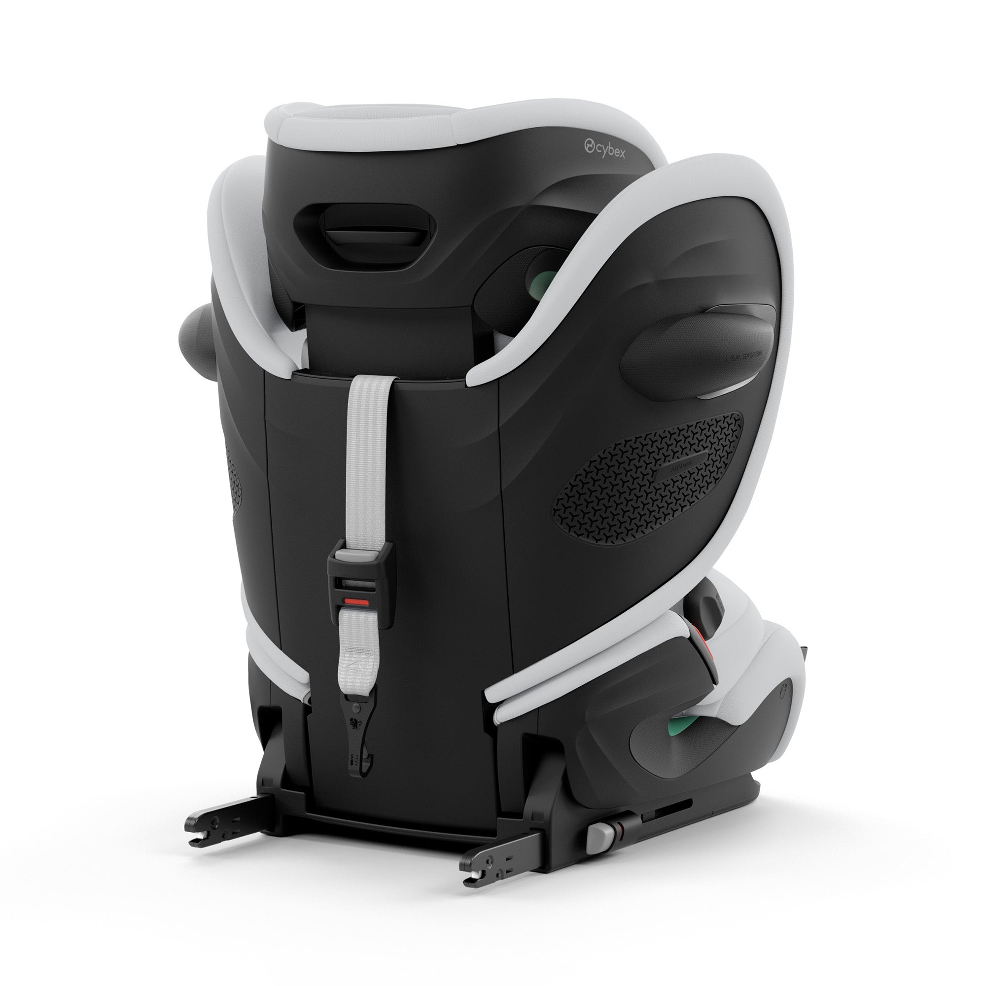 cybex Pallas G3 Comfort