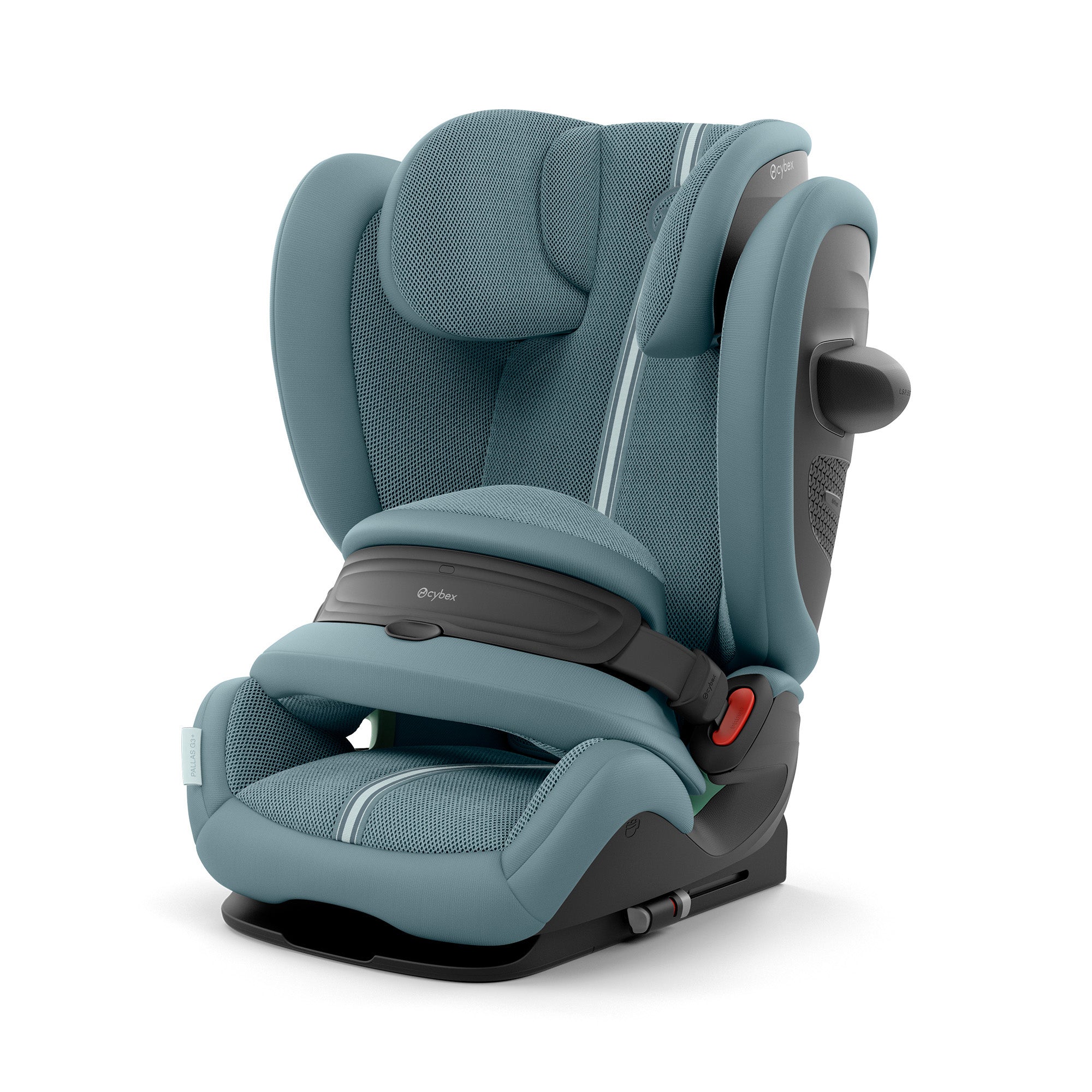 cybex Pallas G3 Plus