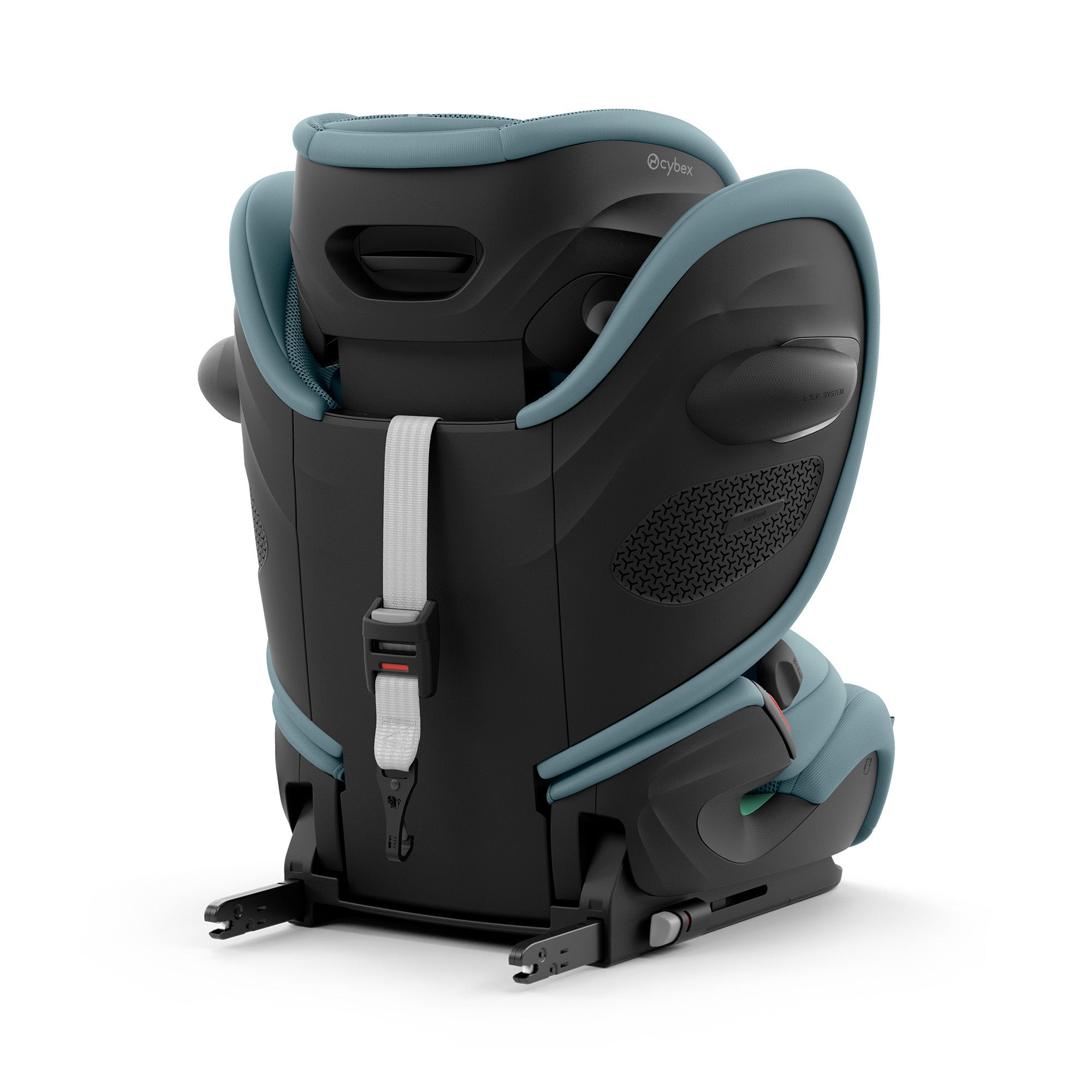 cybex Pallas G3 Plus
