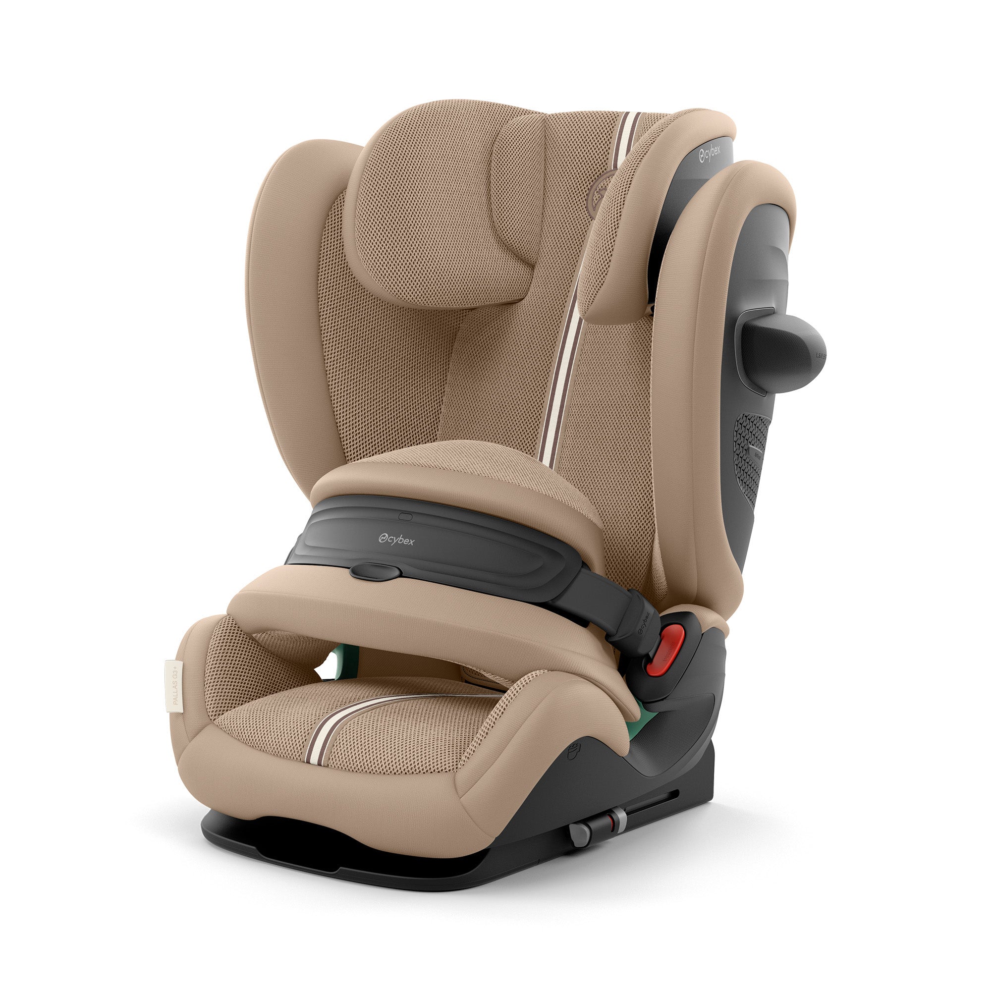 cybex Pallas G3 Plus