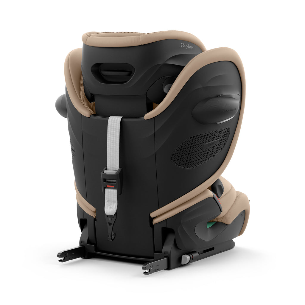 cybex Pallas G3 Plus
